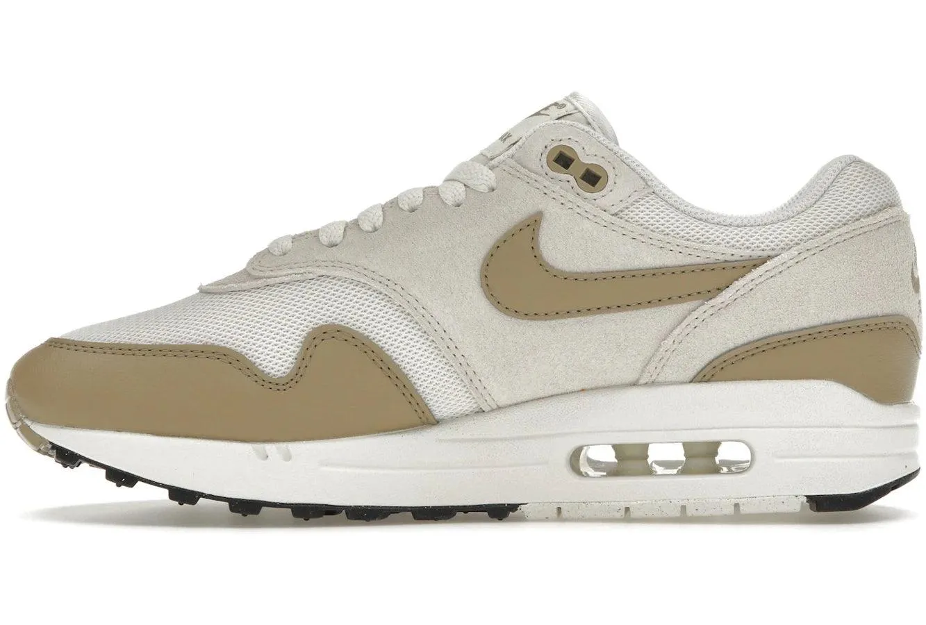 well - constructed Nike Air Max 1 Phantom Khaki