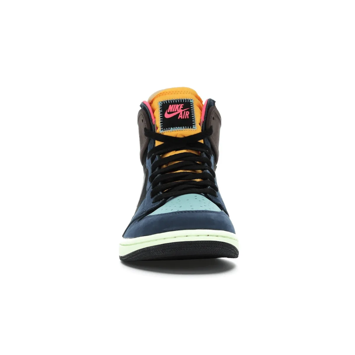 Well Fitted Air Jordan 1 Retro High Tokyo Bio Hack