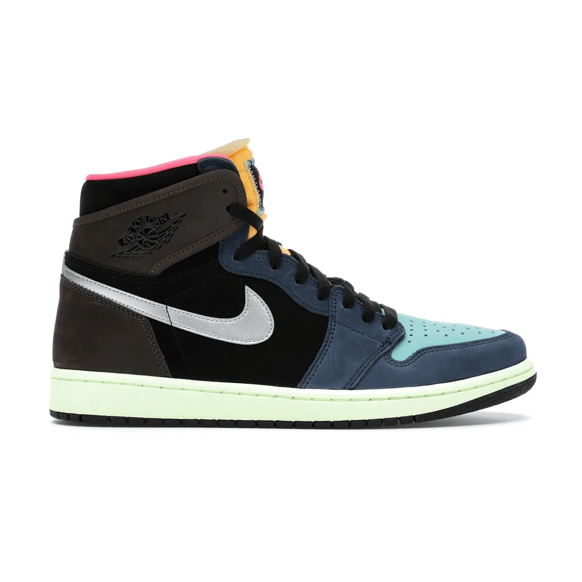 Air Jordan 1 Retro High Tokyo Bio Hack Power Transfer Grip Outdoor Ready