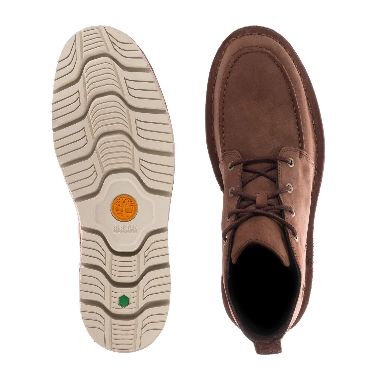 Westmore Chukka - Mens Camp-Pro