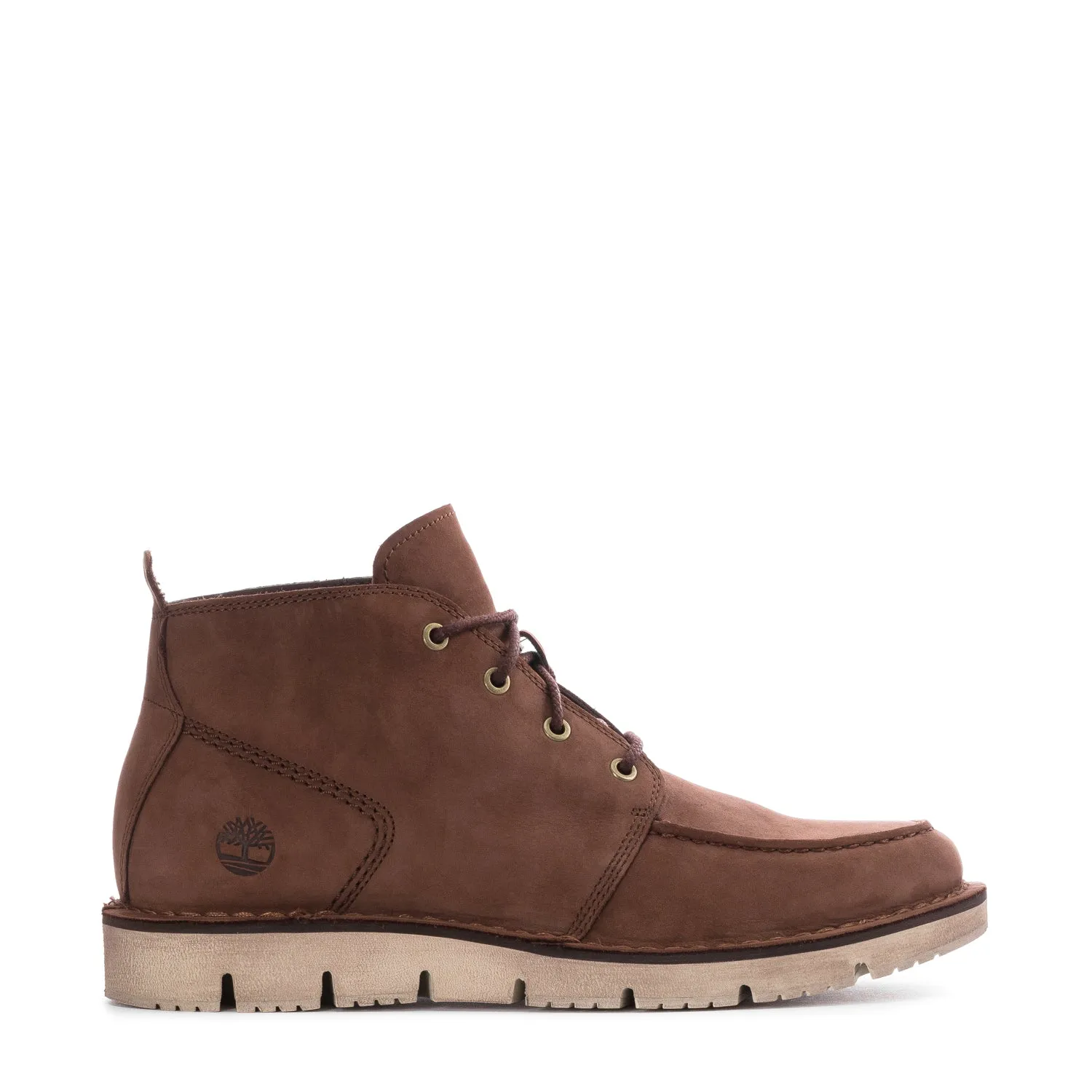 Westmore Chukka - Mens Modern Edge