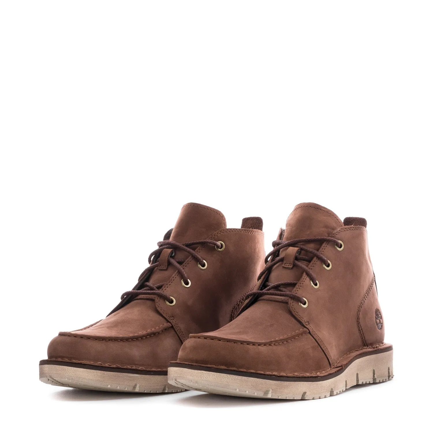Westmore Chukka - Mens Camp-Pro