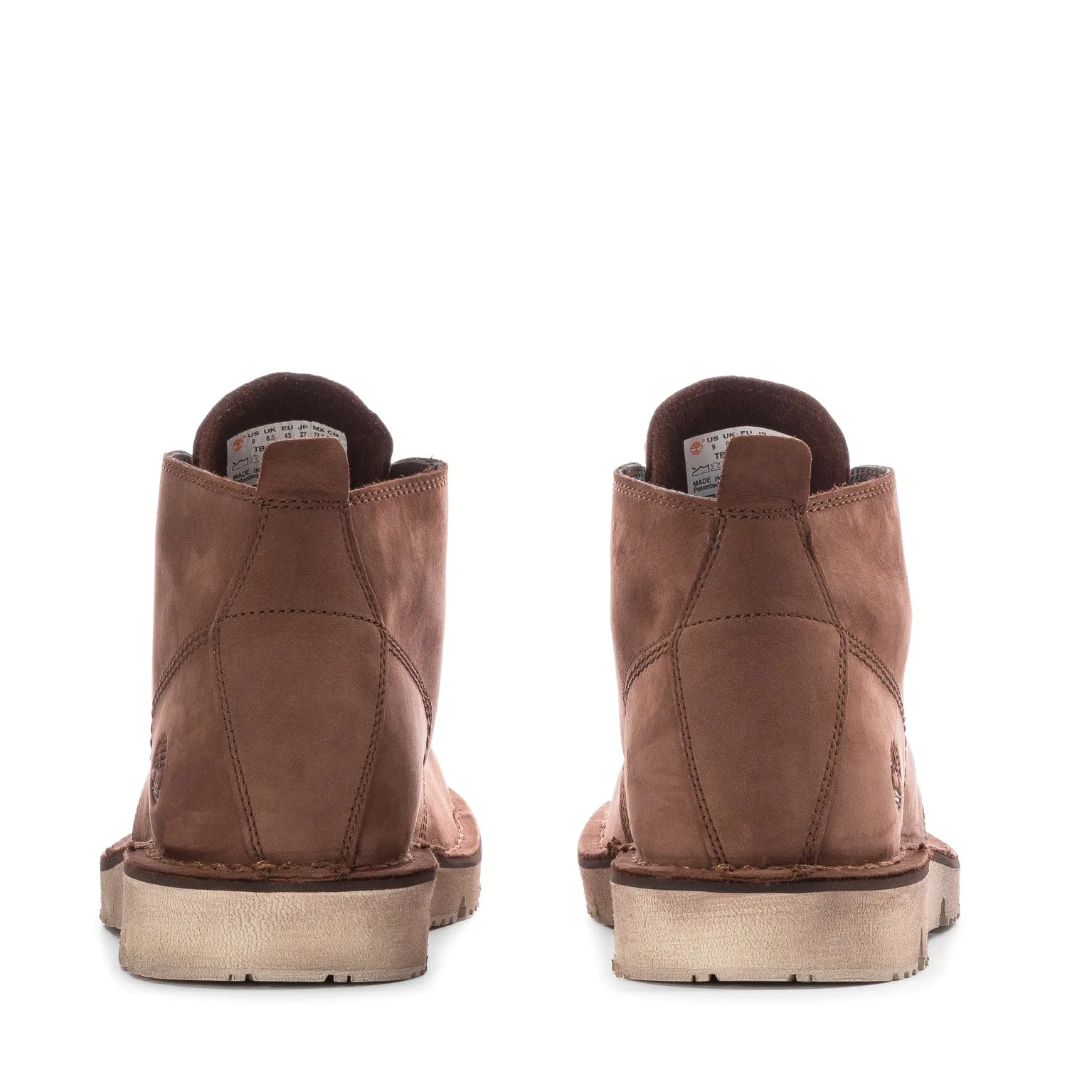 Westmore Chukka - Mens Camp-Pro