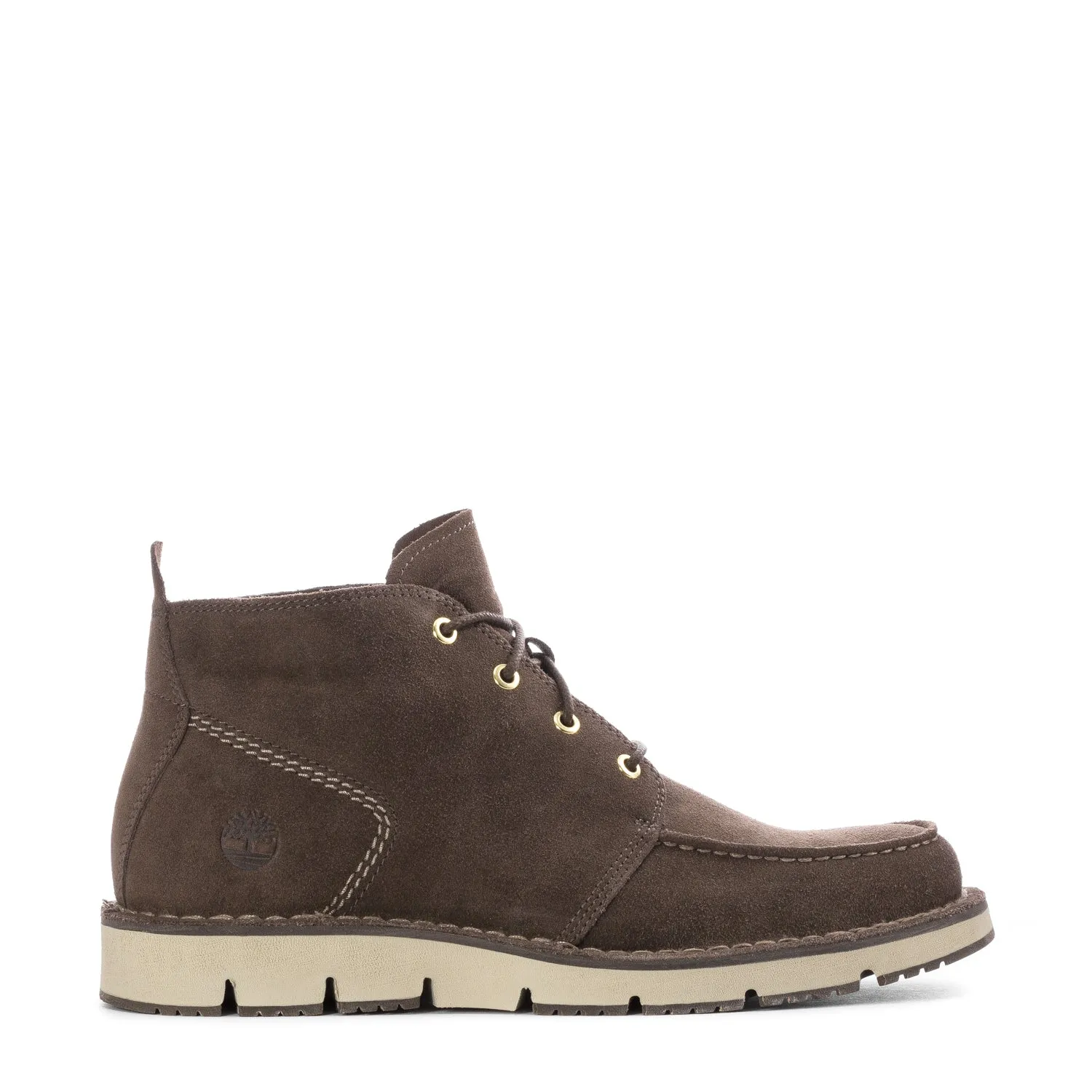 Green Core Synthetic Westmore Chukka - Mens