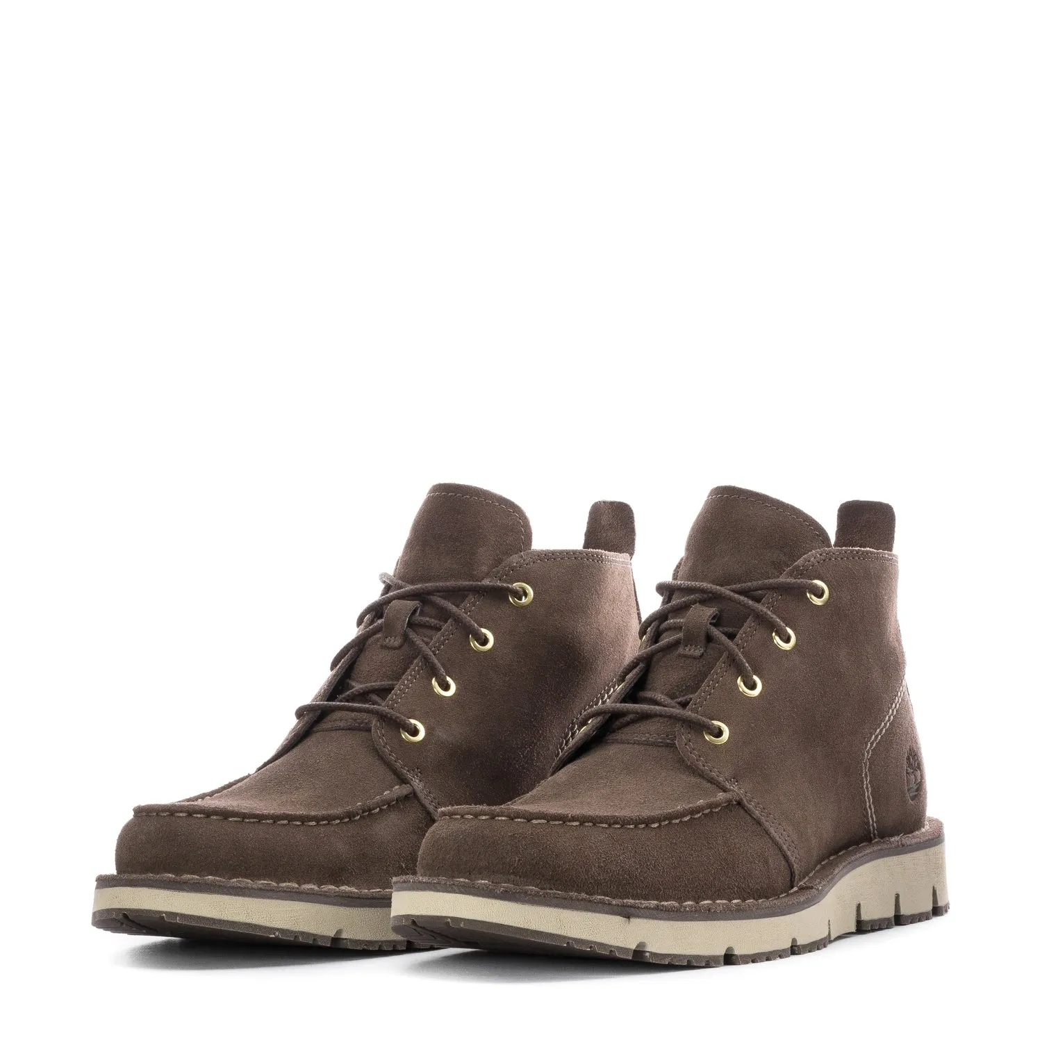 Westmore Chukka - Mens Edge-Hold