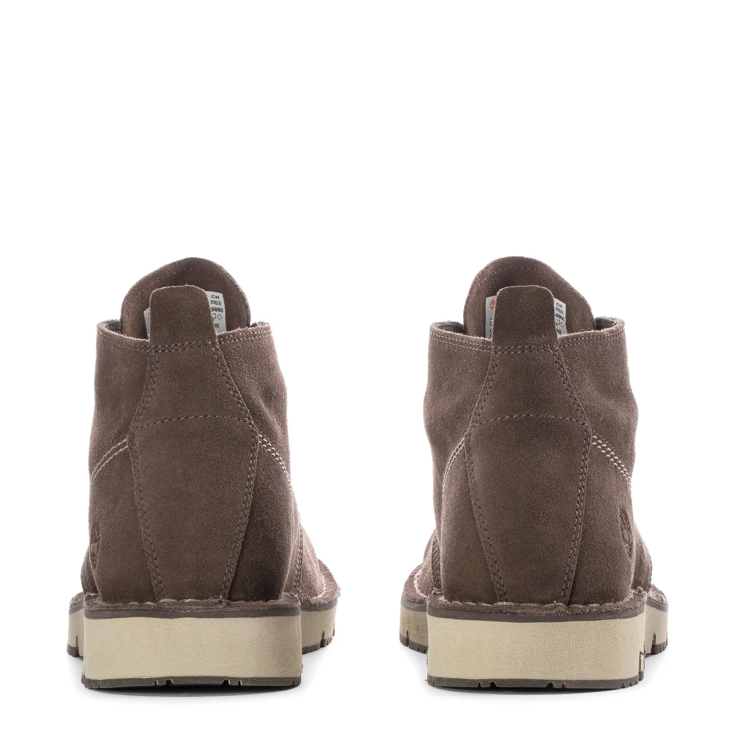 Westmore Chukka - Mens Edge-Hold