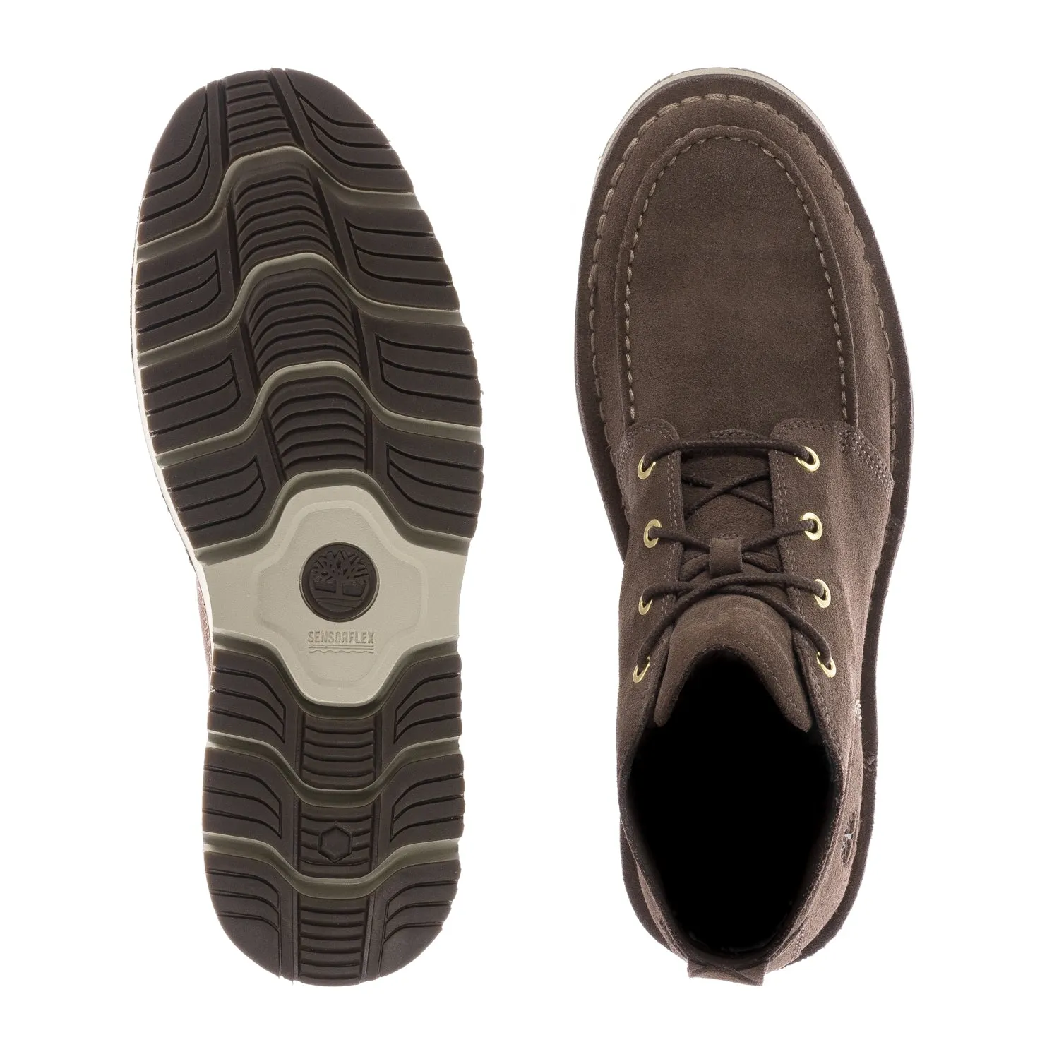 Westmore Chukka - Mens Edge-Hold