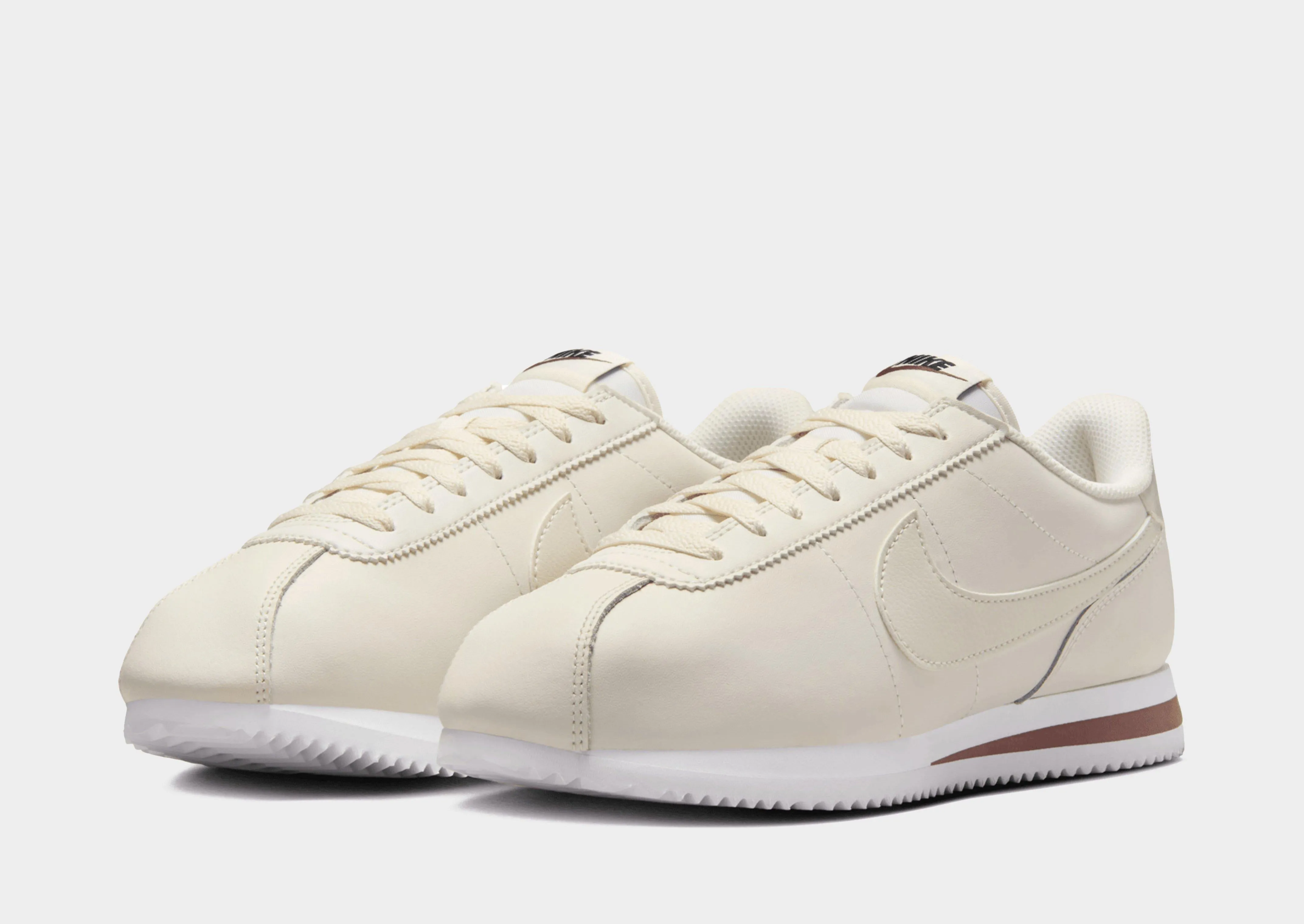 Wet-Grip Cortez Leather Women's