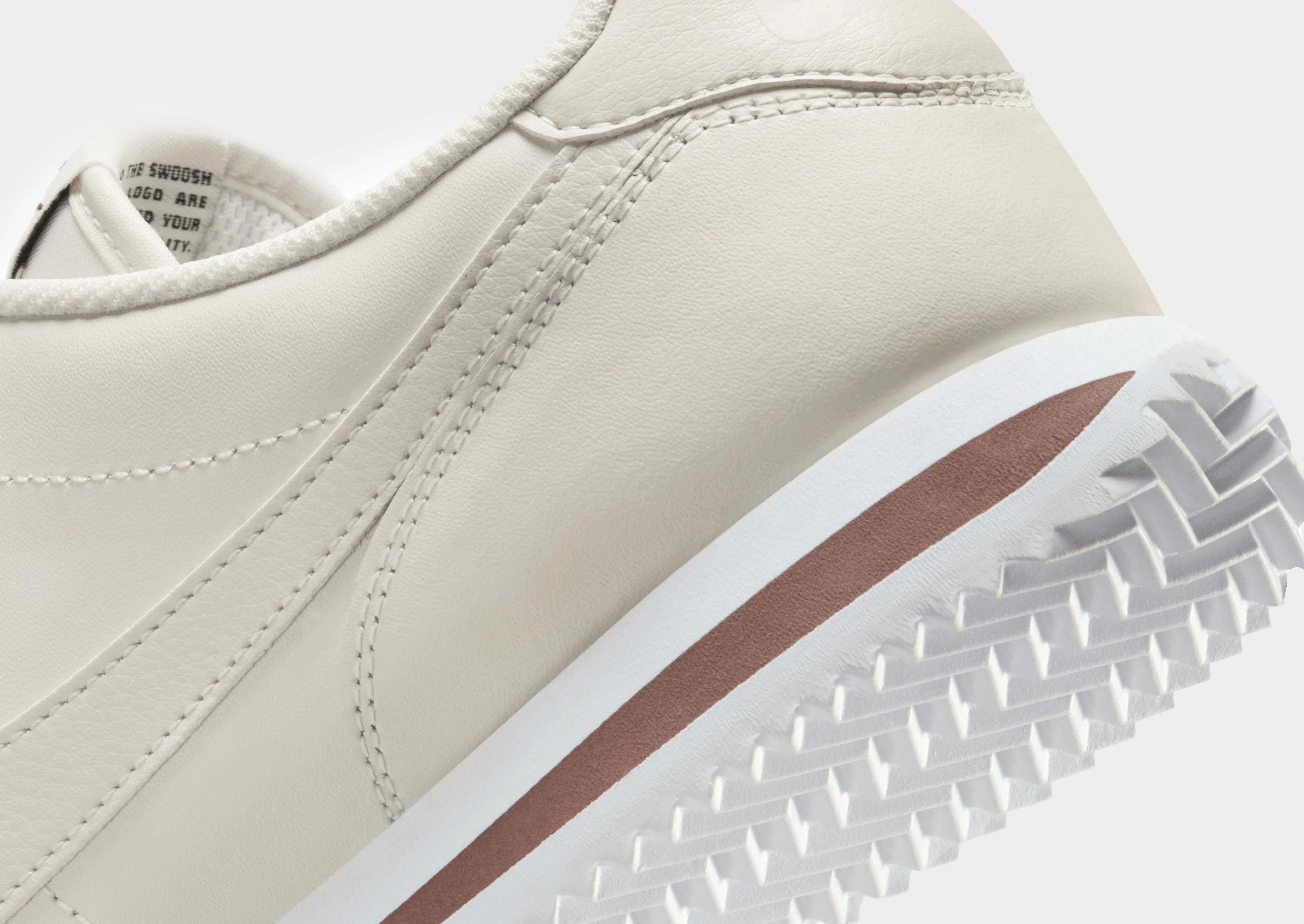 Wet-Grip Cortez Leather Women's