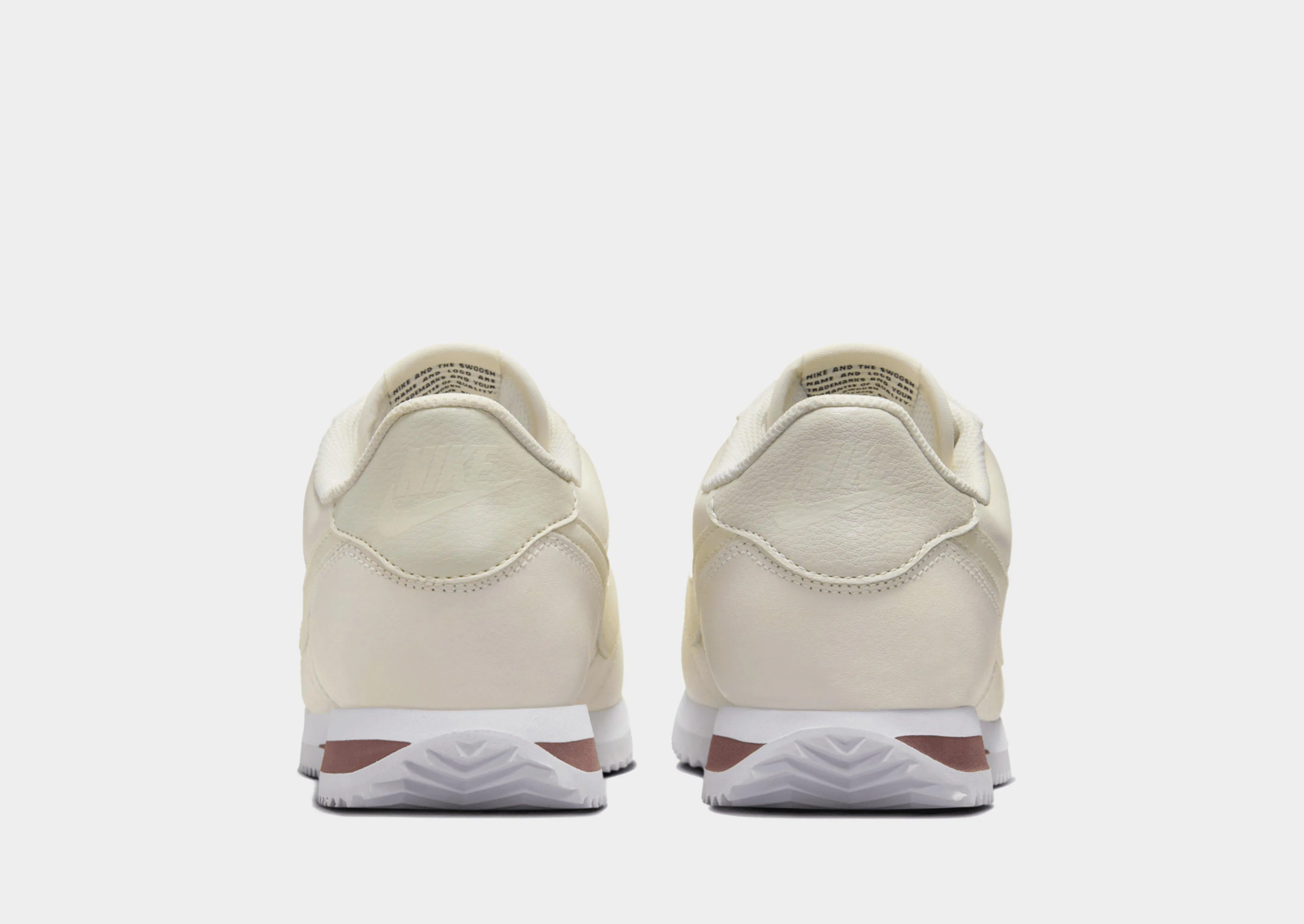 Wet-Grip Cortez Leather Women's