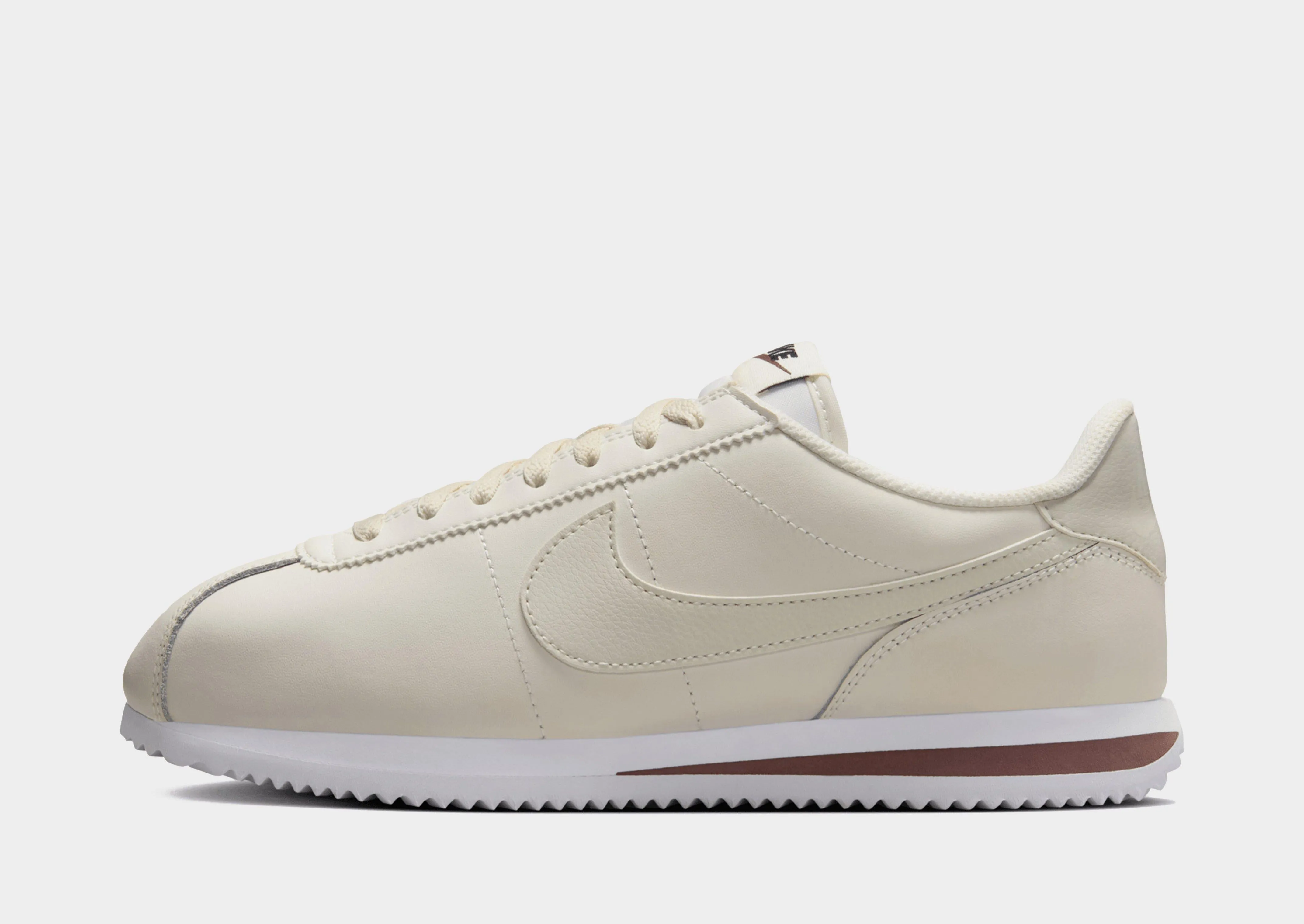 Cortez Leather Women's Anti Odor