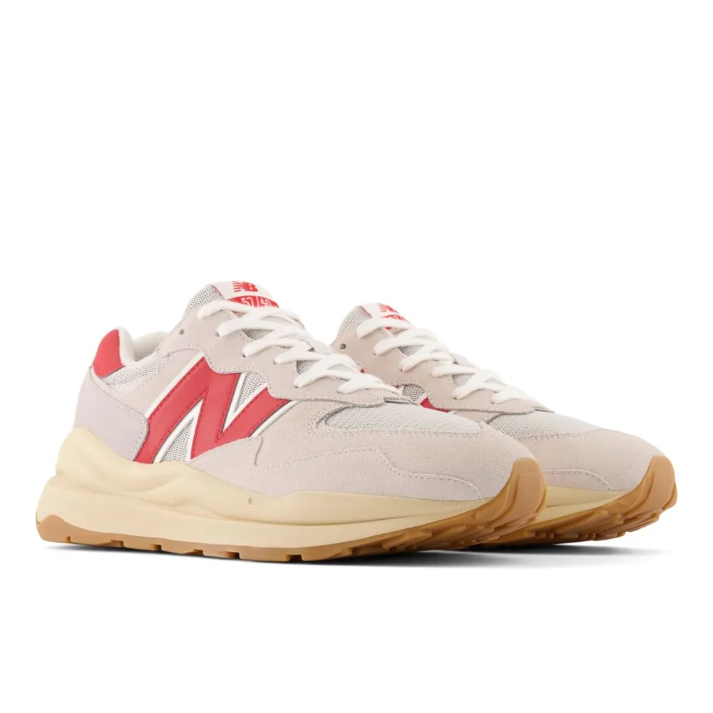 Wet-Grip [M5740RSR] 57/40 Men's Sneakers