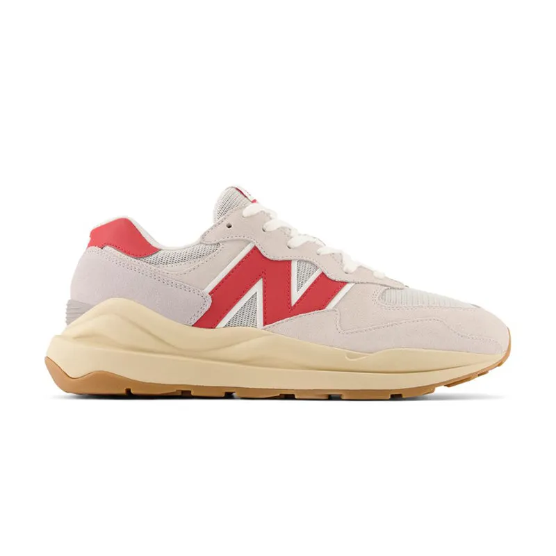 Wet-Grip [M5740RSR] 57/40 Men's Sneakers