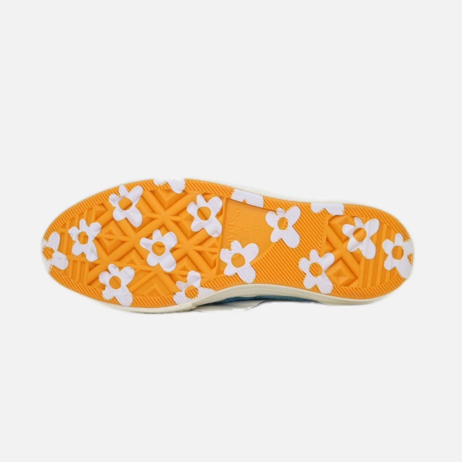 Wicking Technology Converse x Golf Le Fleur - Bachelor Blue