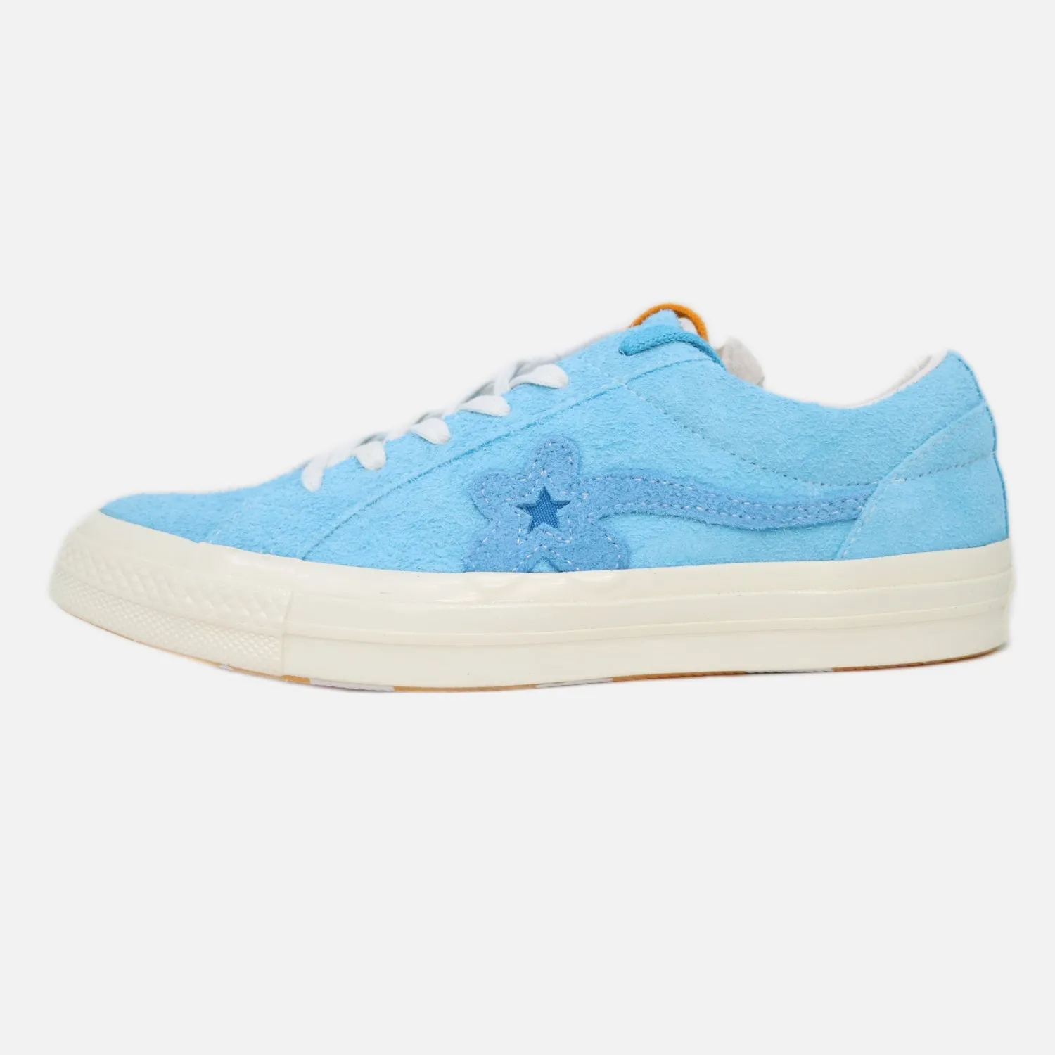 Converse x Golf Le Fleur - Bachelor Blue Fantasy Path