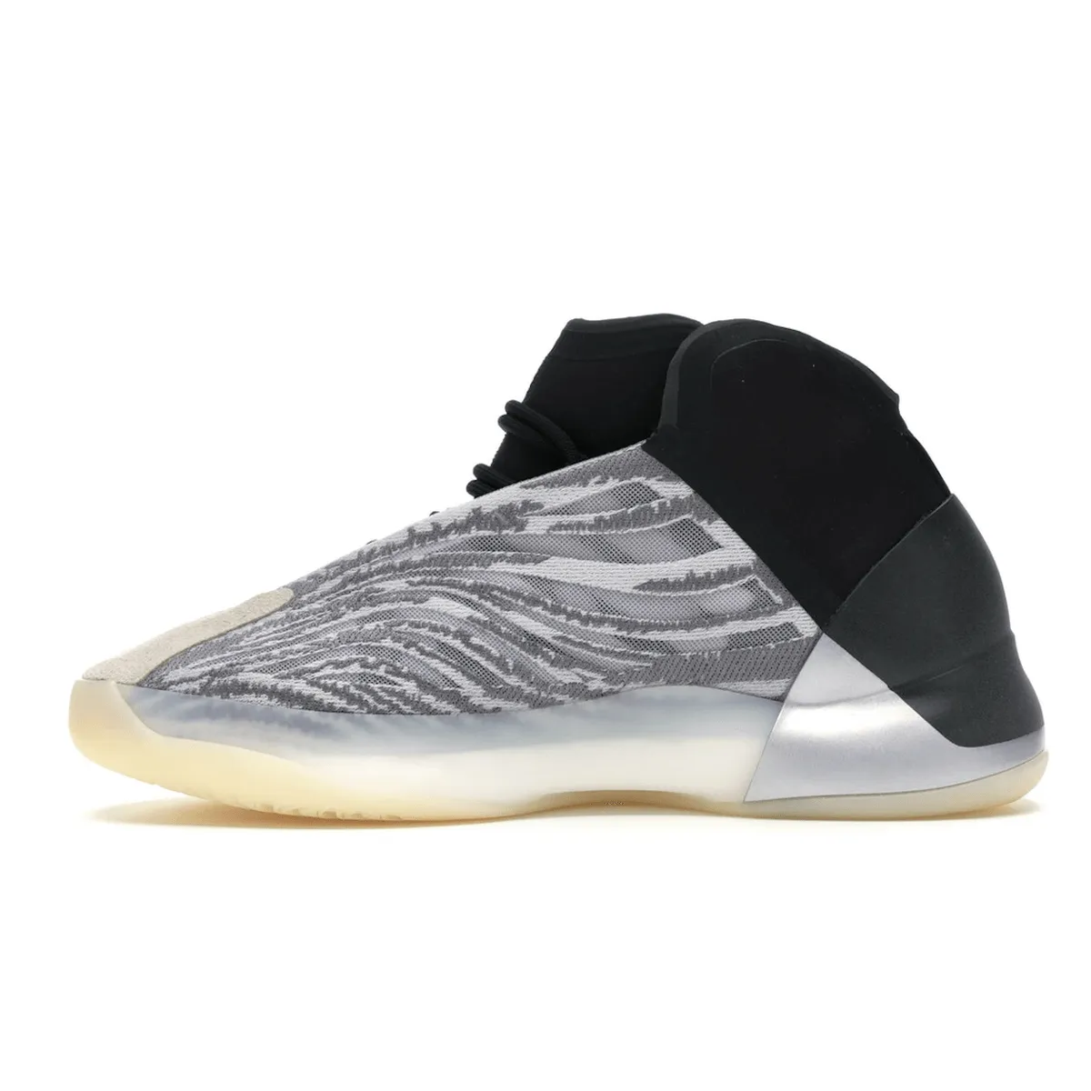 Wide Fit Option Selection Adidas Yeezy QNTM