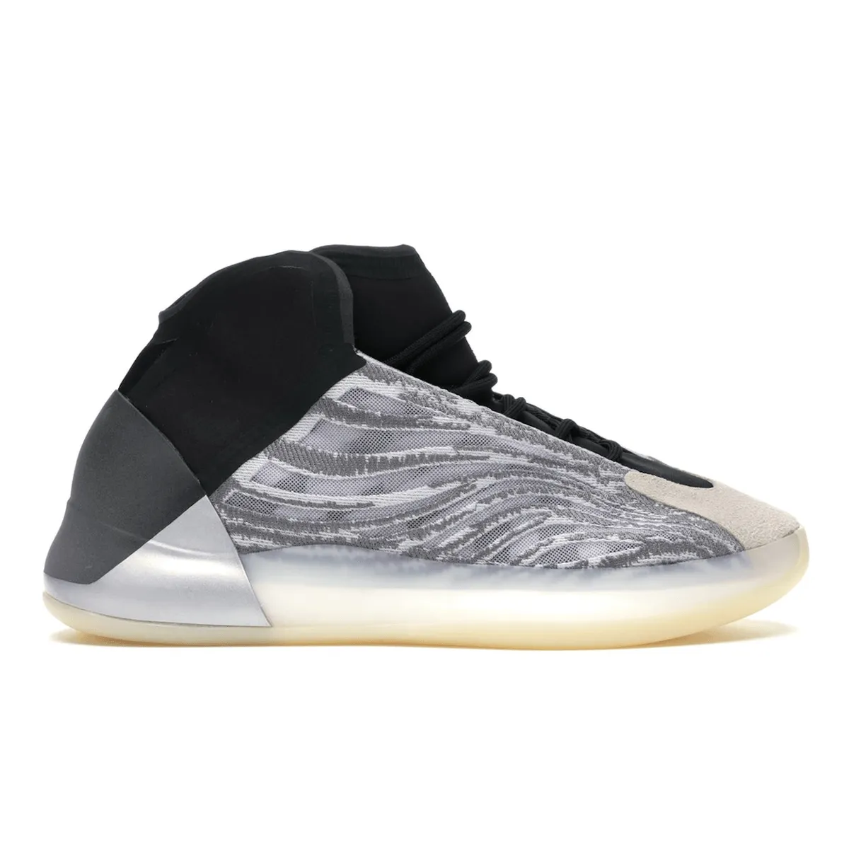 Wide Fit Option Selection Adidas Yeezy QNTM
