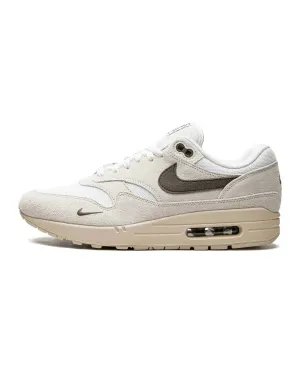 Nike Air Max 1 Sail Ironstone Multi Directional Flexibility