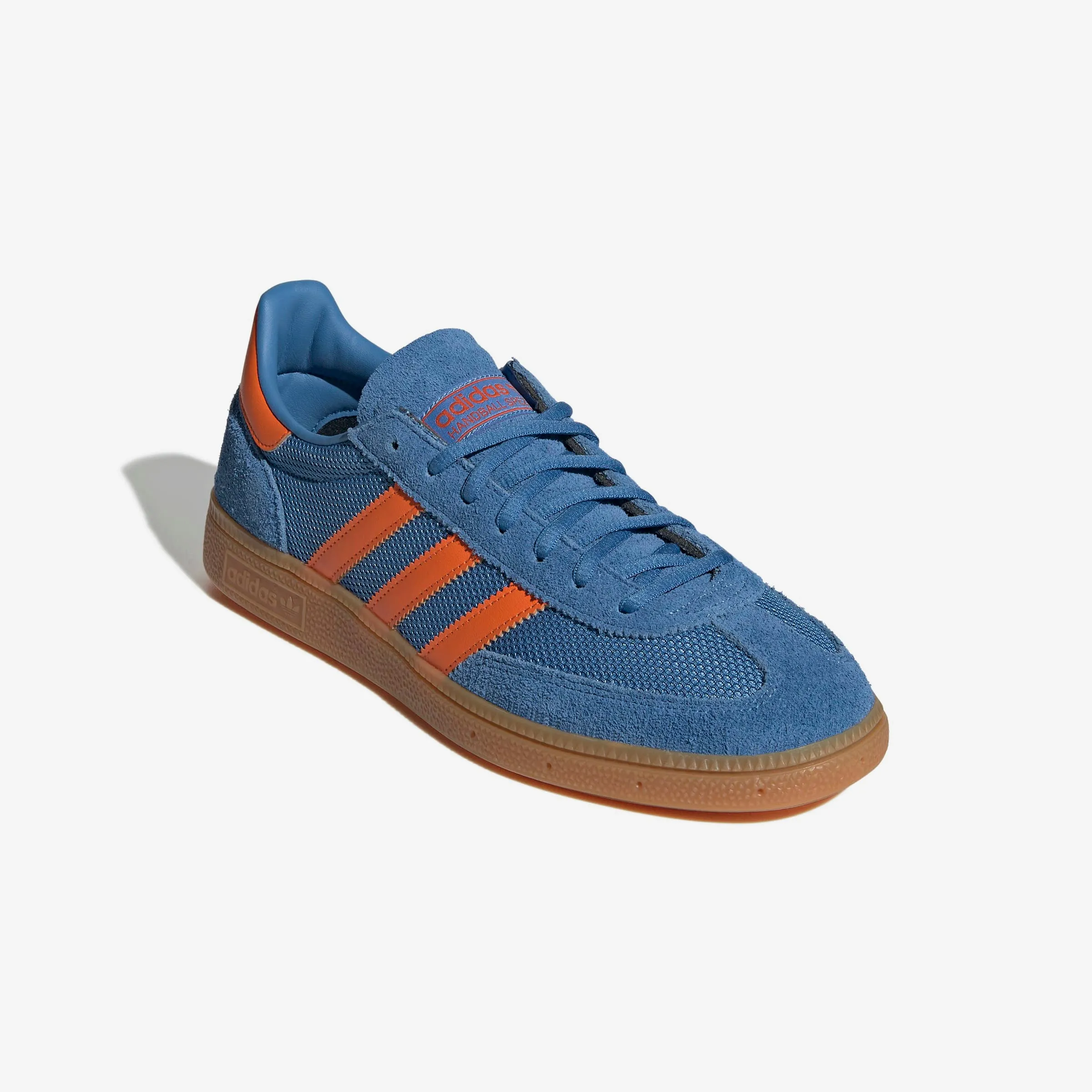 Wide Foot Comfort Handball Spezial