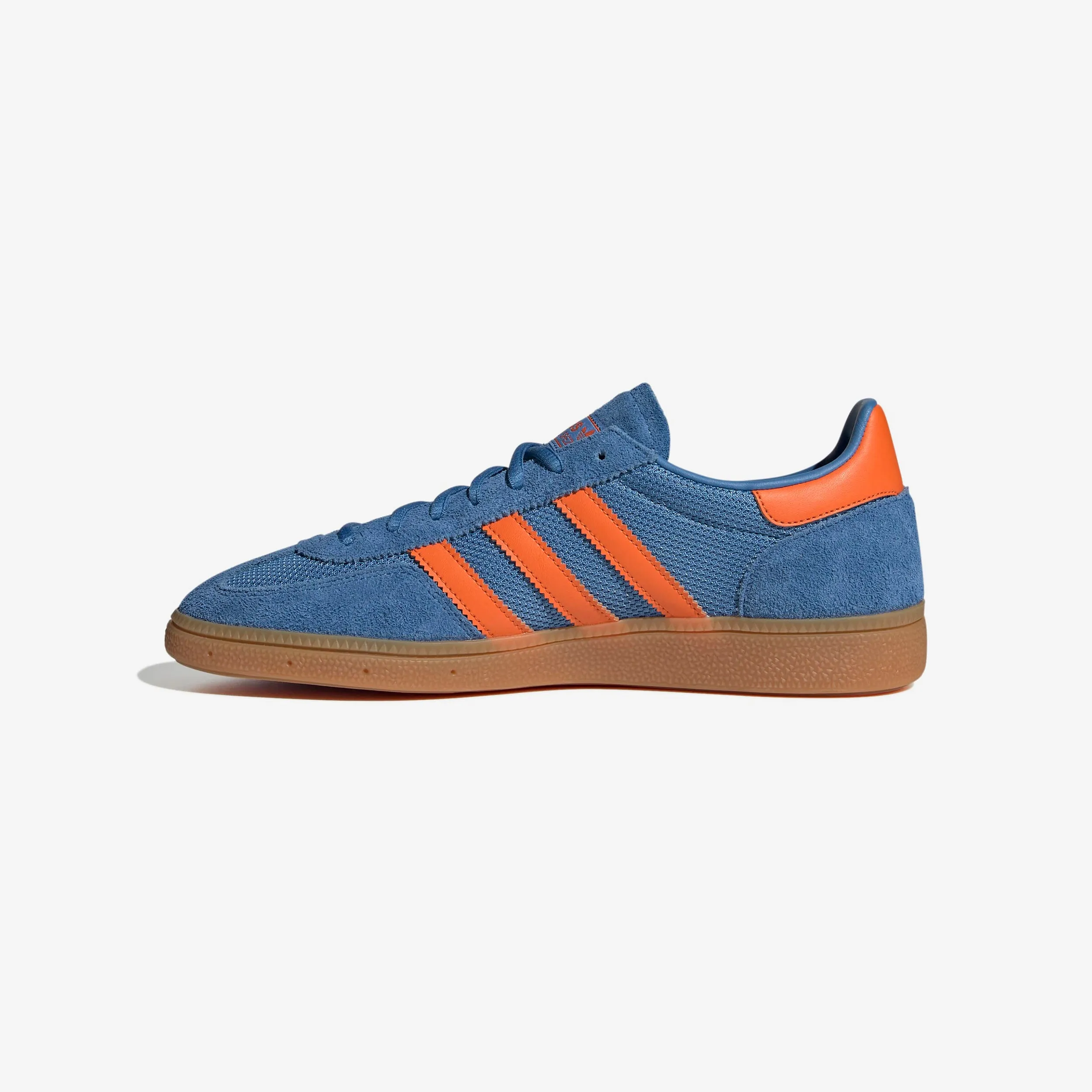 Wide Foot Comfort Handball Spezial