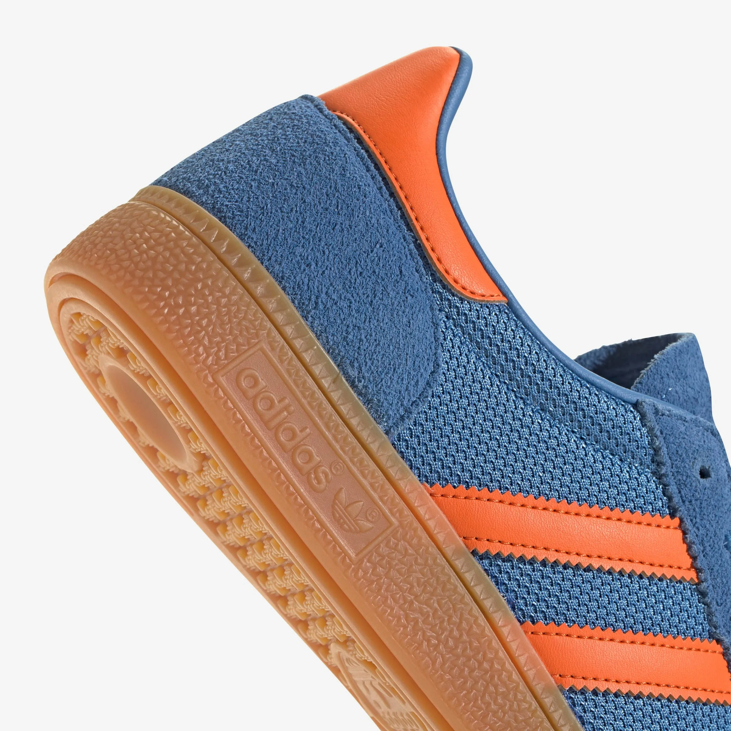 Wide Foot Comfort Handball Spezial