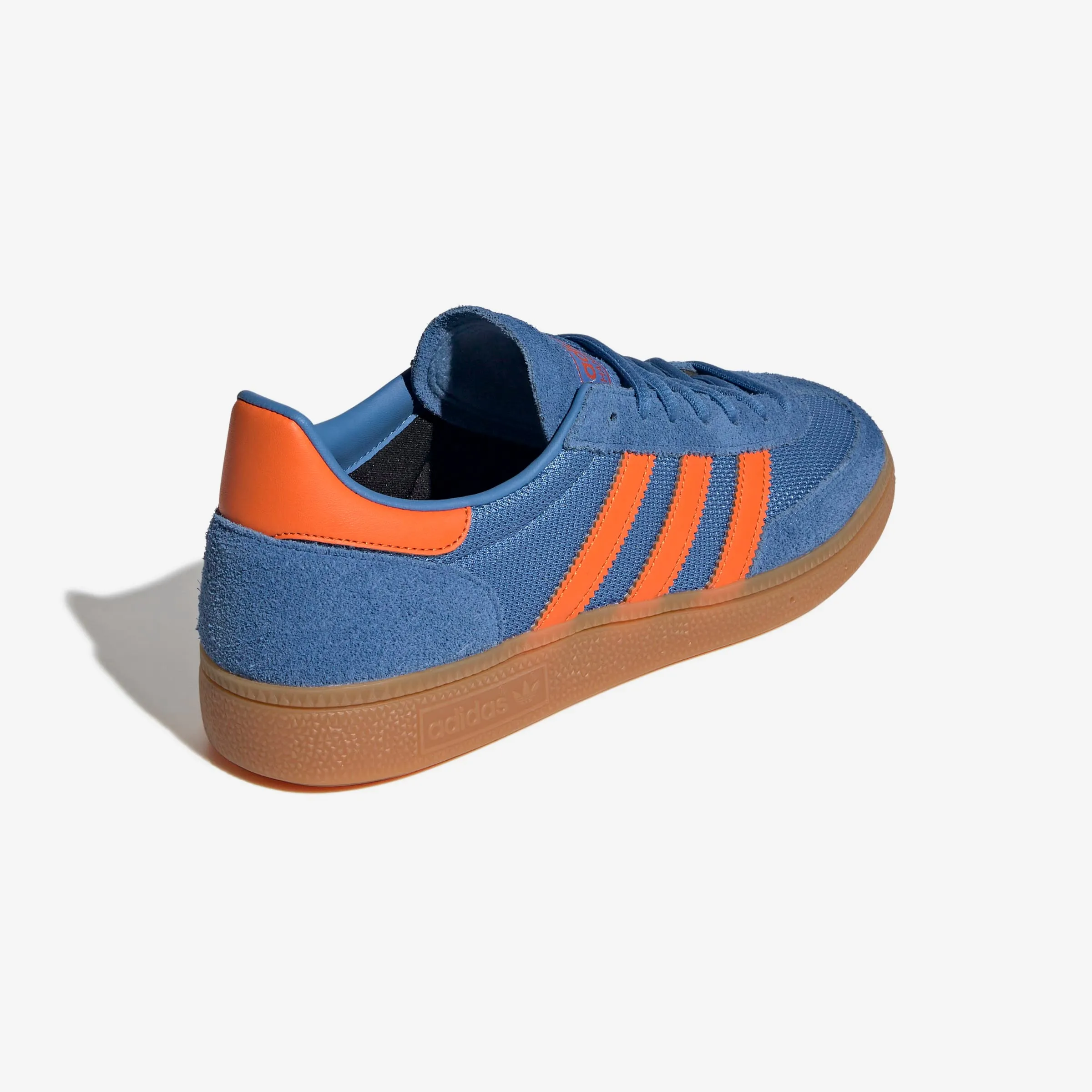 Wide Foot Comfort Handball Spezial