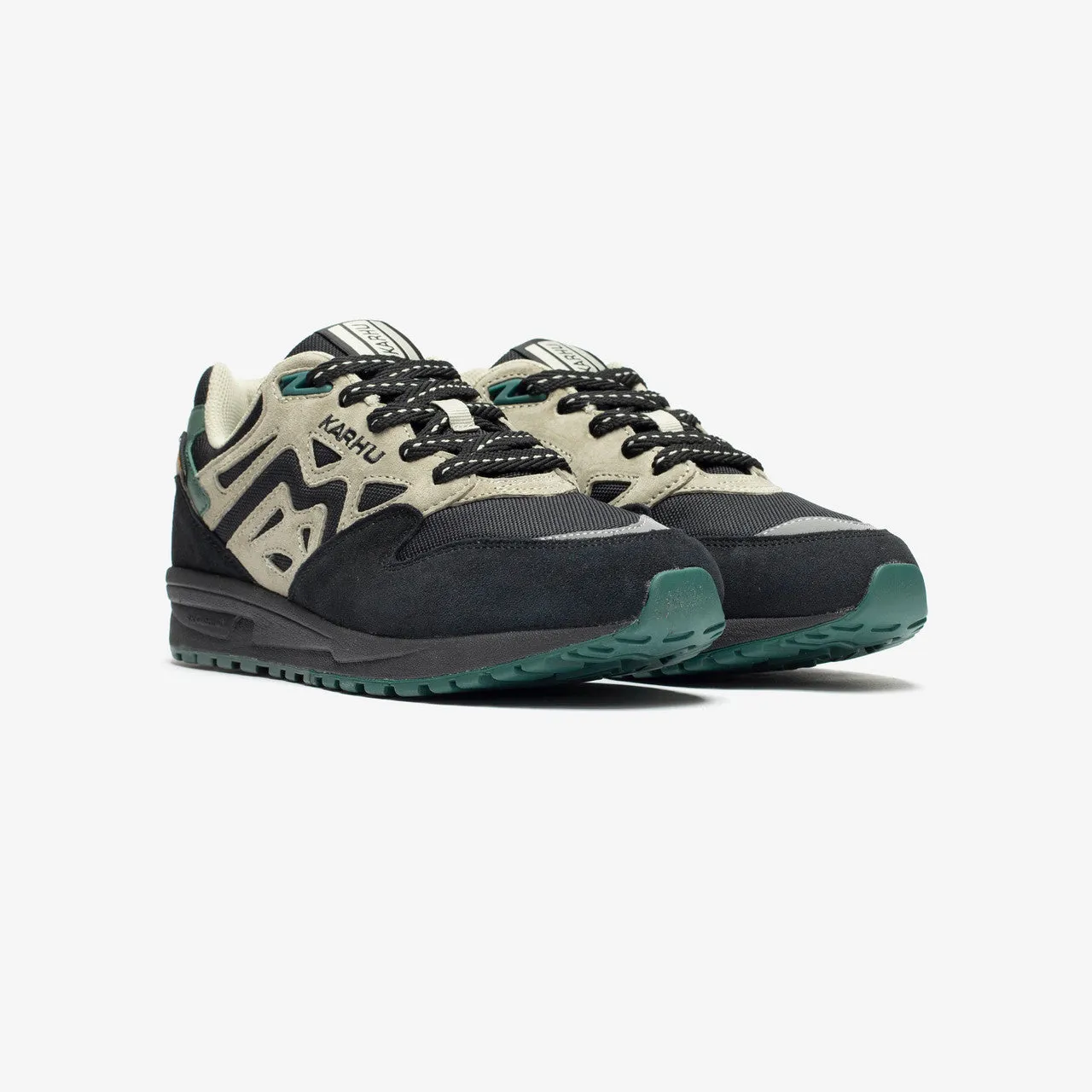 Wide Foot Comfort Legacy 96