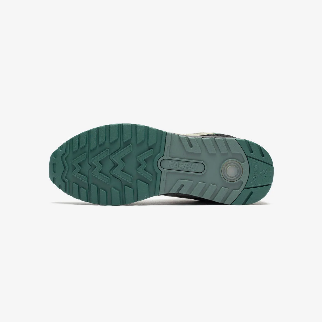 Wide Foot Comfort Legacy 96