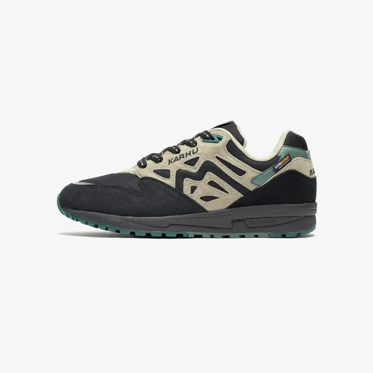 Wide Foot Comfort Legacy 96
