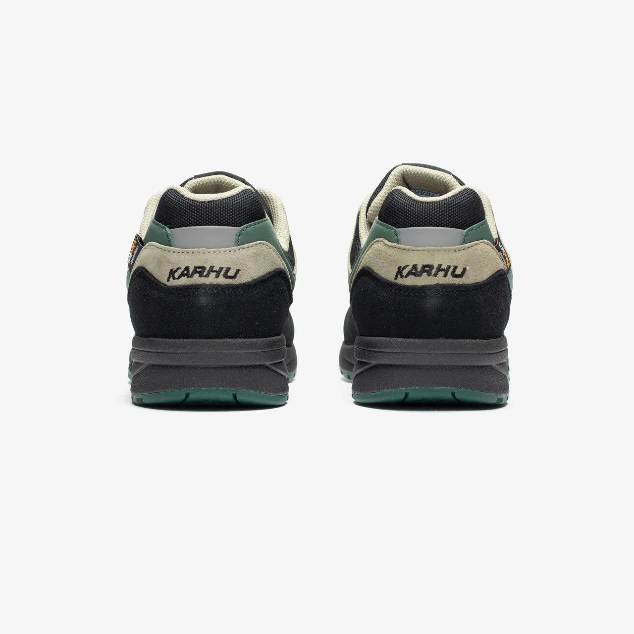 Wide Foot Comfort Legacy 96