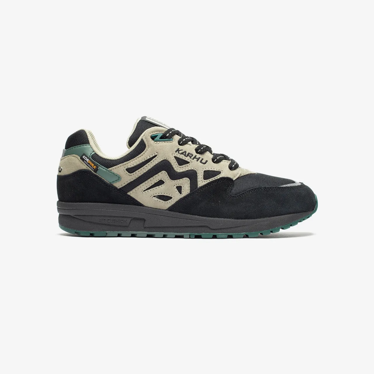 Legacy 96 Retro-inspired cushioning Shape Hold