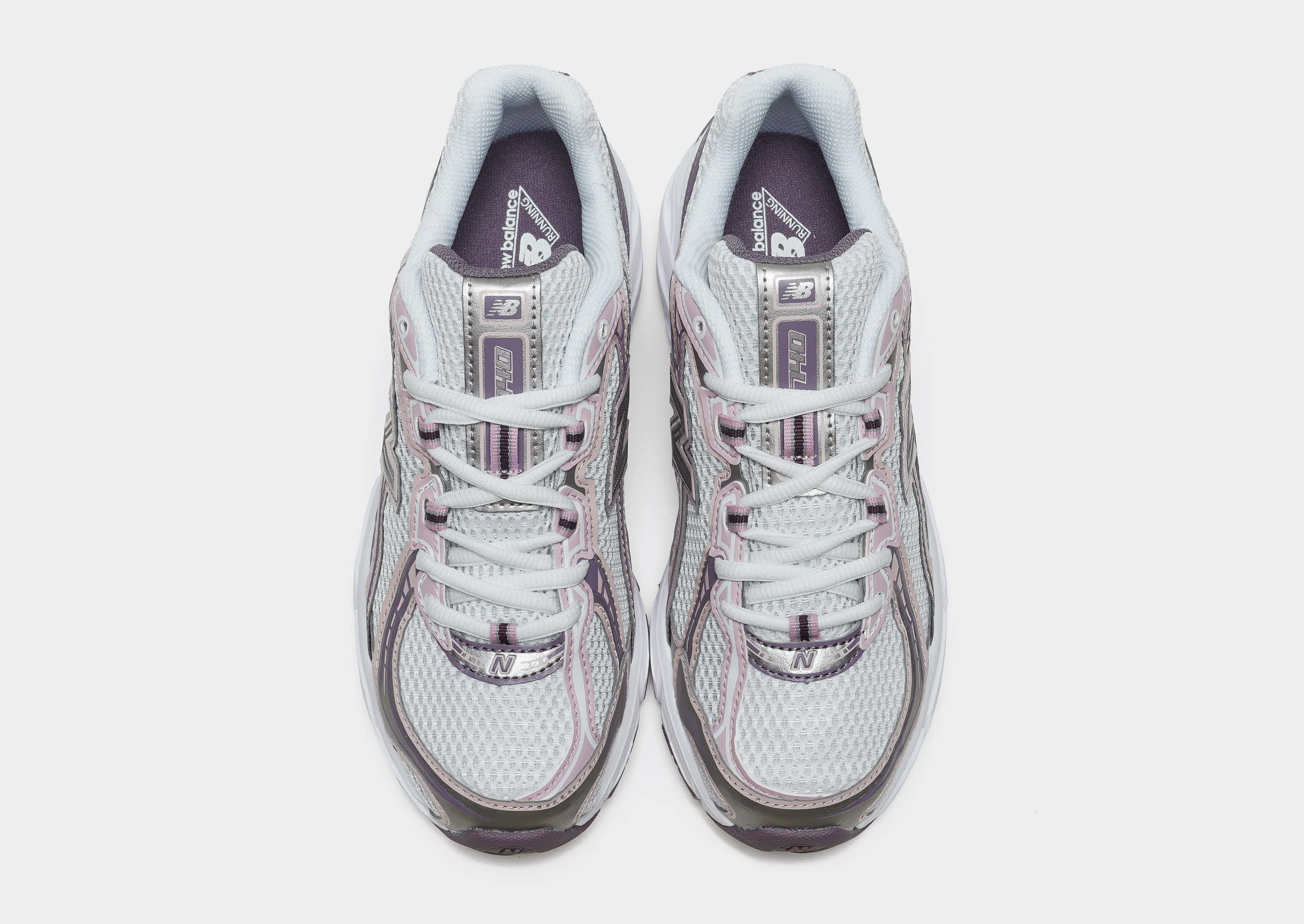Wide-Sole 740 Women's