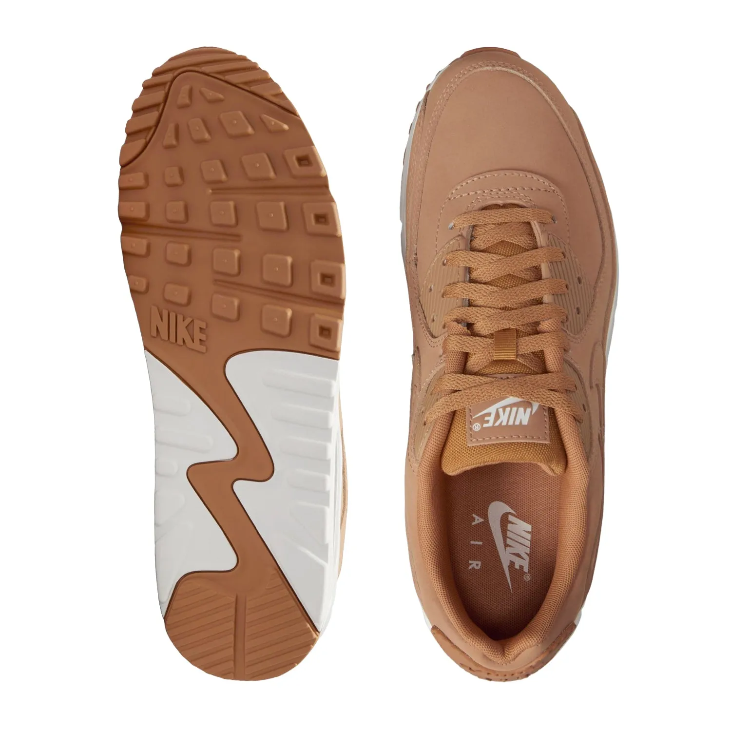 Wide toe box Air Max 90 PRM - Mens