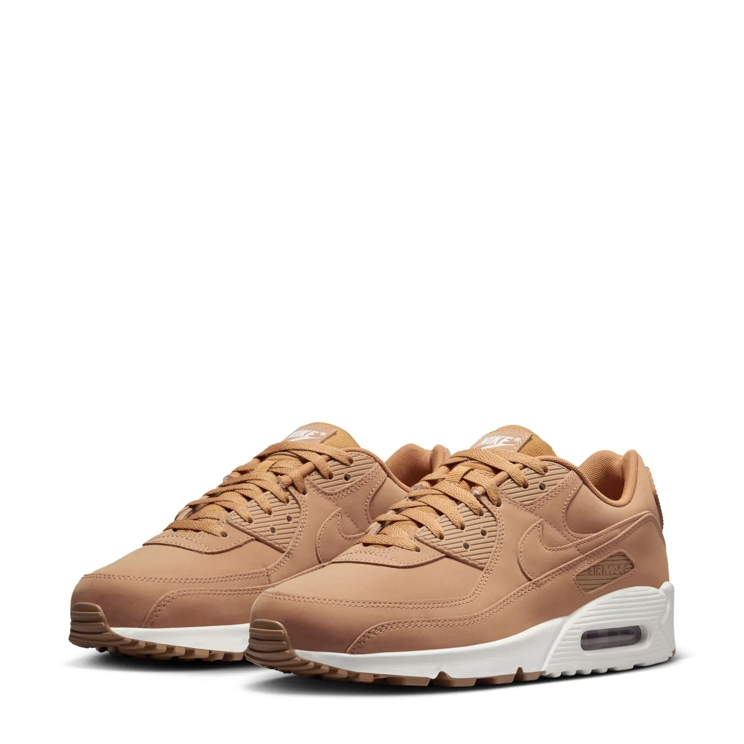 Wide toe box Air Max 90 PRM - Mens