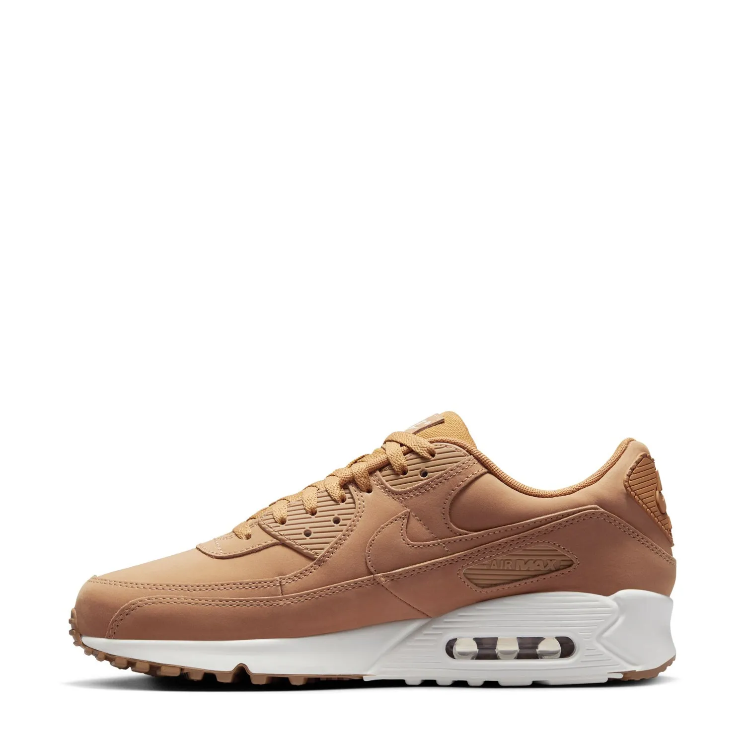 Wide toe box Air Max 90 PRM - Mens
