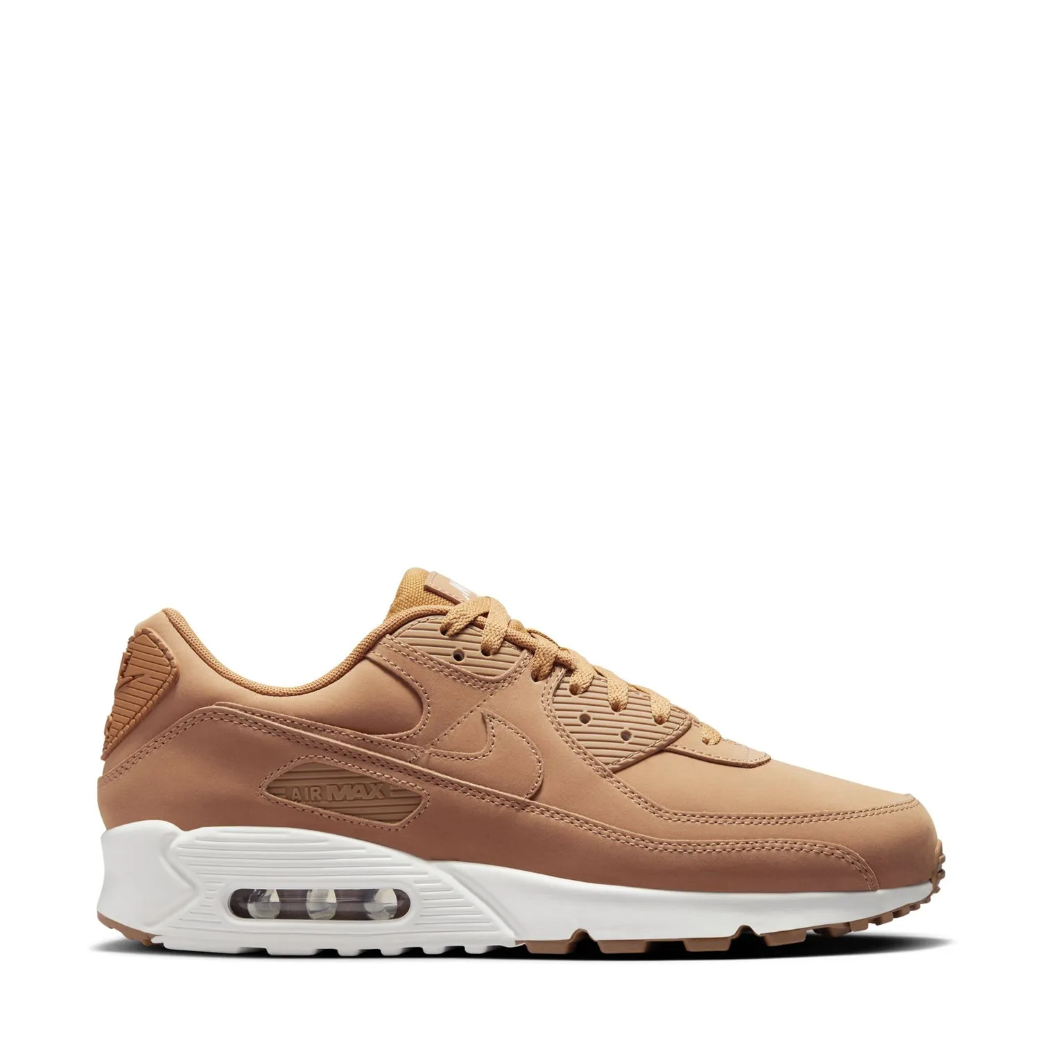 Air Max 90 PRM - Mens Pose Ready Moisture wicking