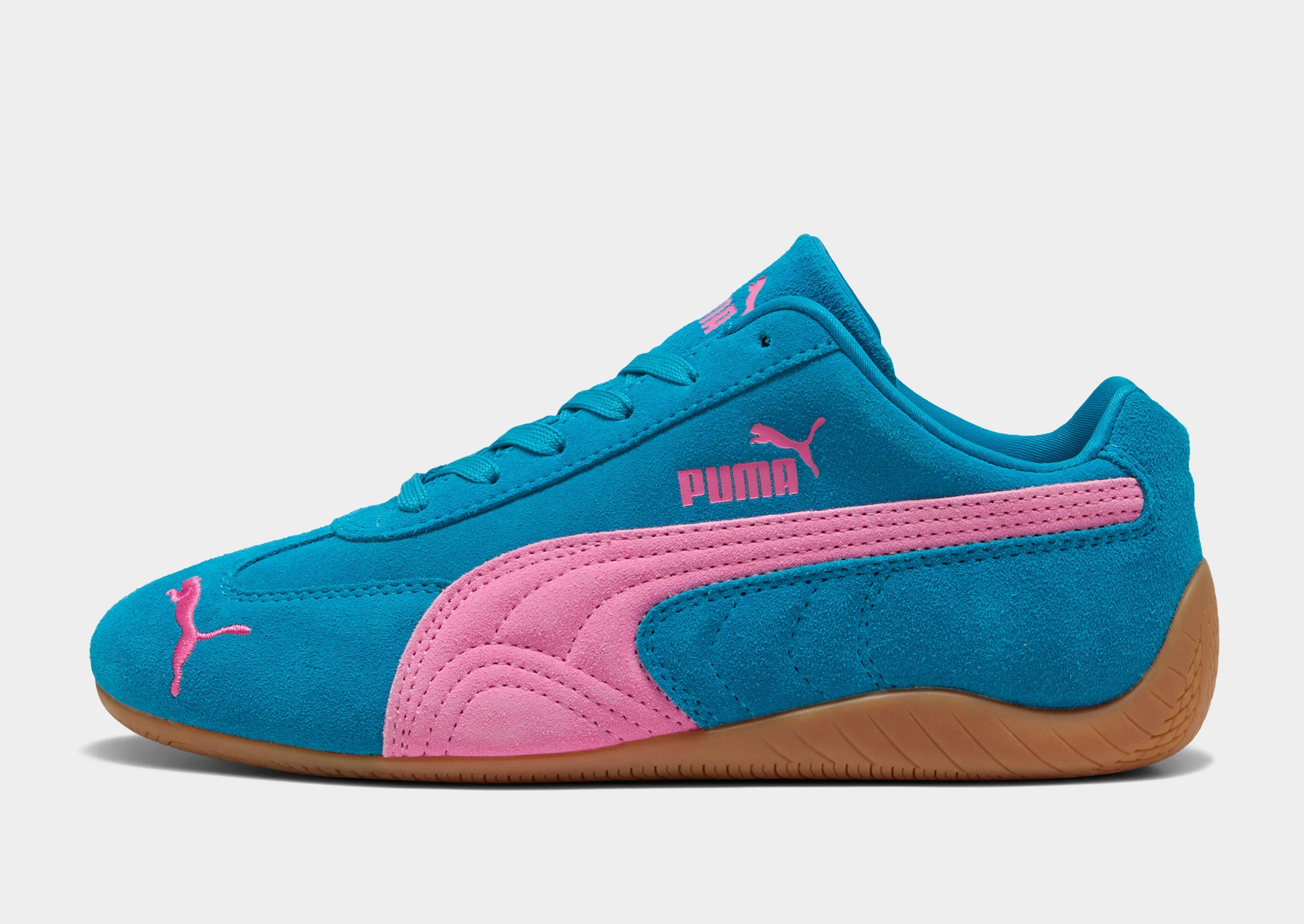 Wide toe box Speedcat OG Women's