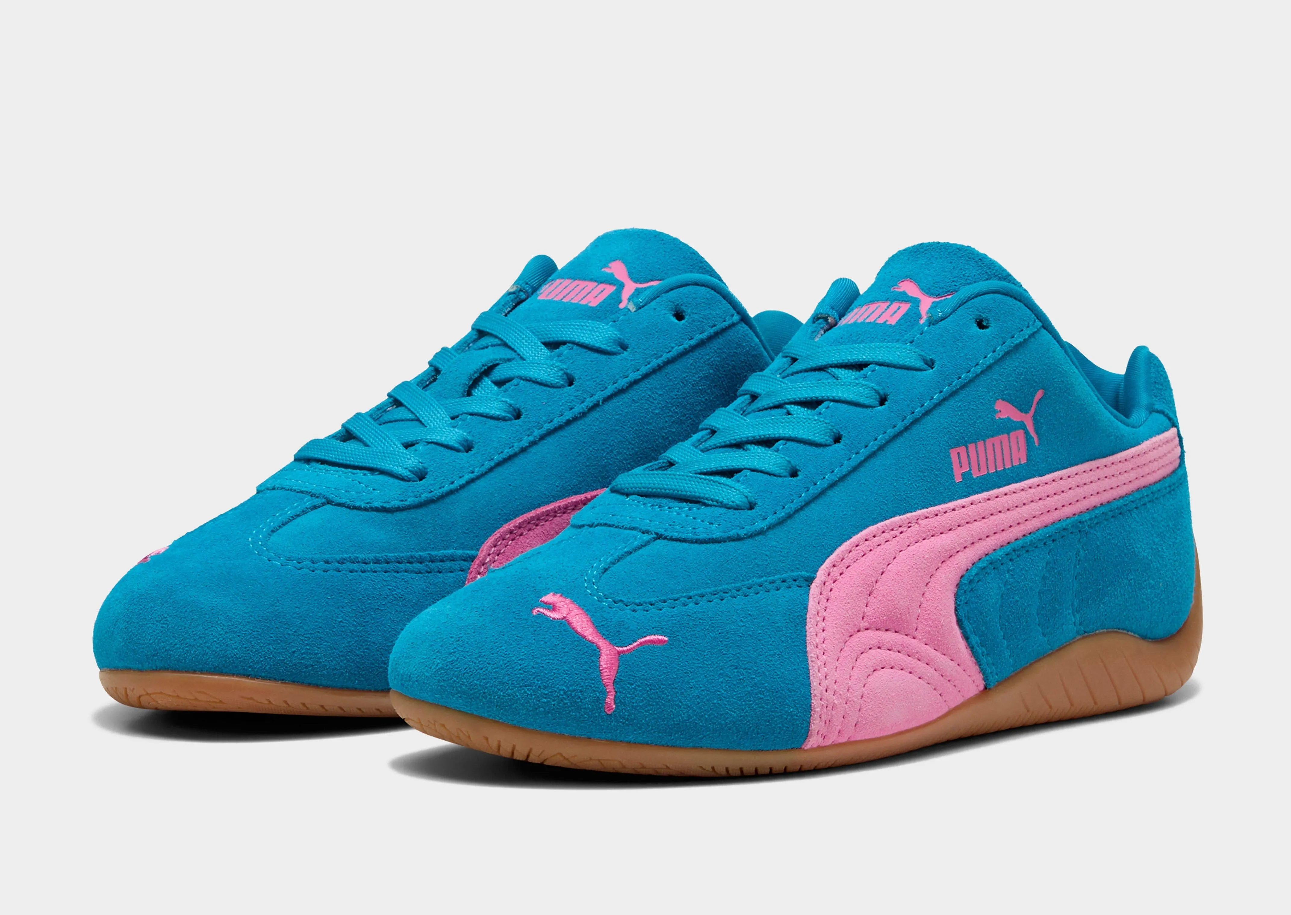 Wide toe box Speedcat OG Women's