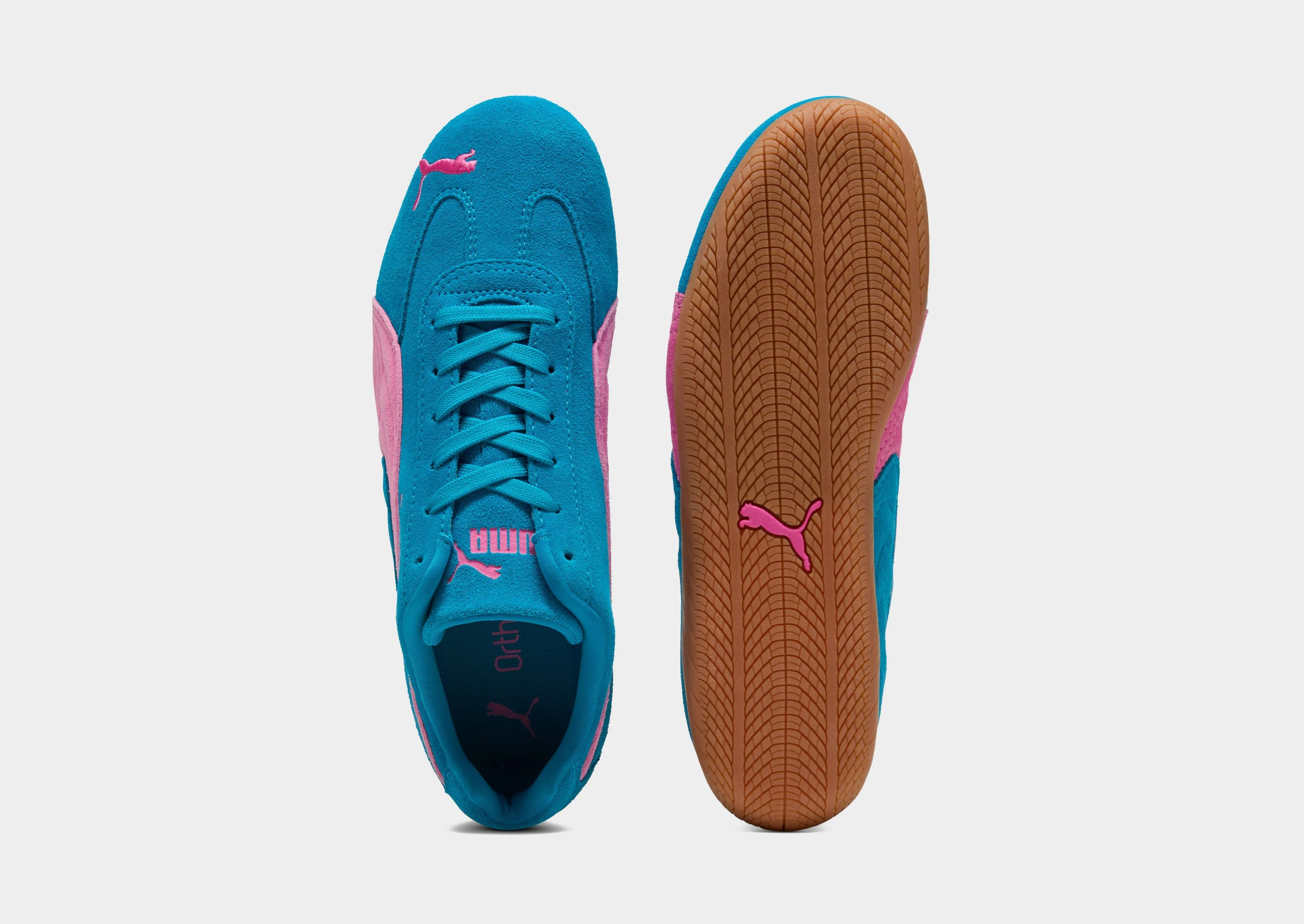 Wide toe box Speedcat OG Women's
