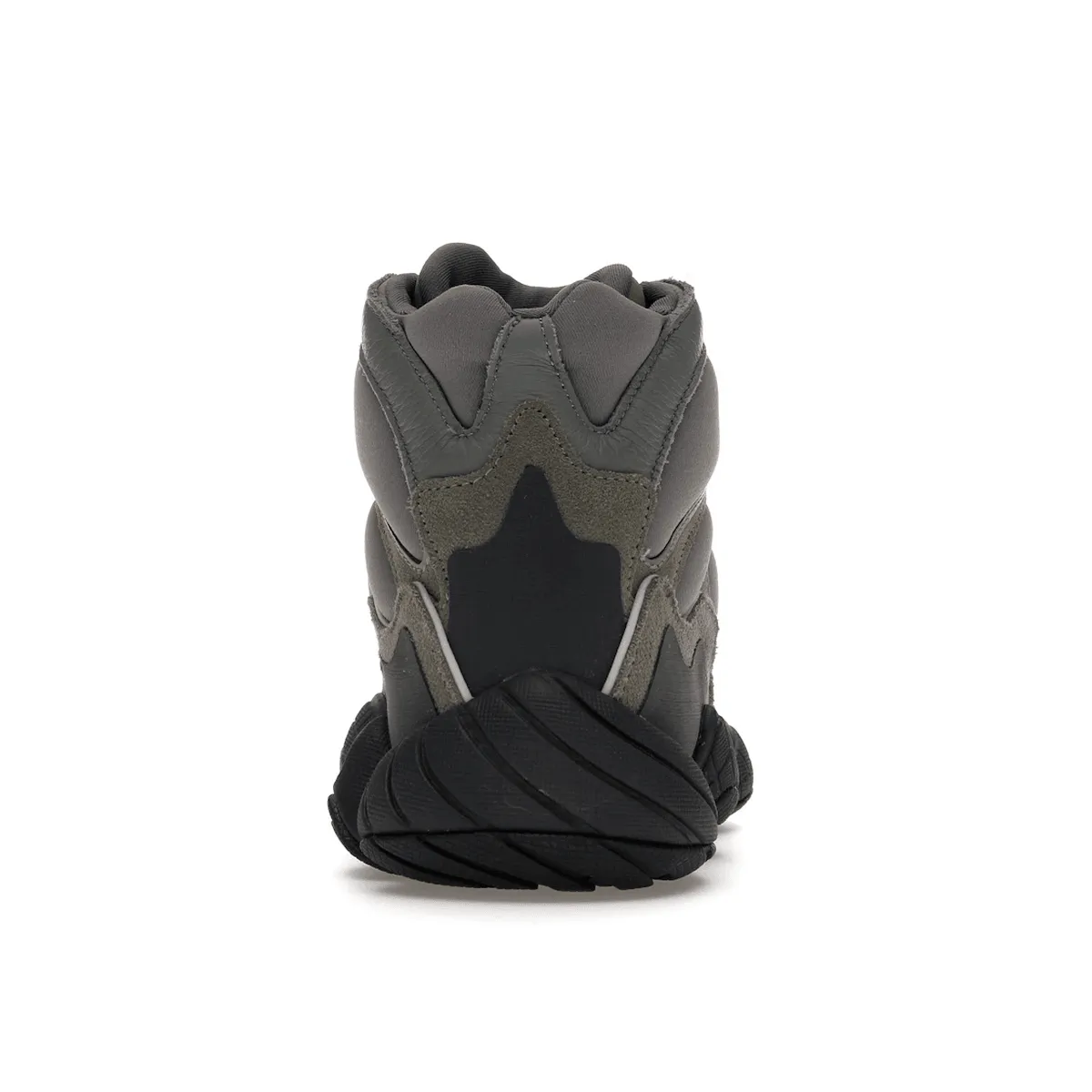 Wide Toe Fit Style Design Quality Adidas Yeezy 500 High Mist Slate
