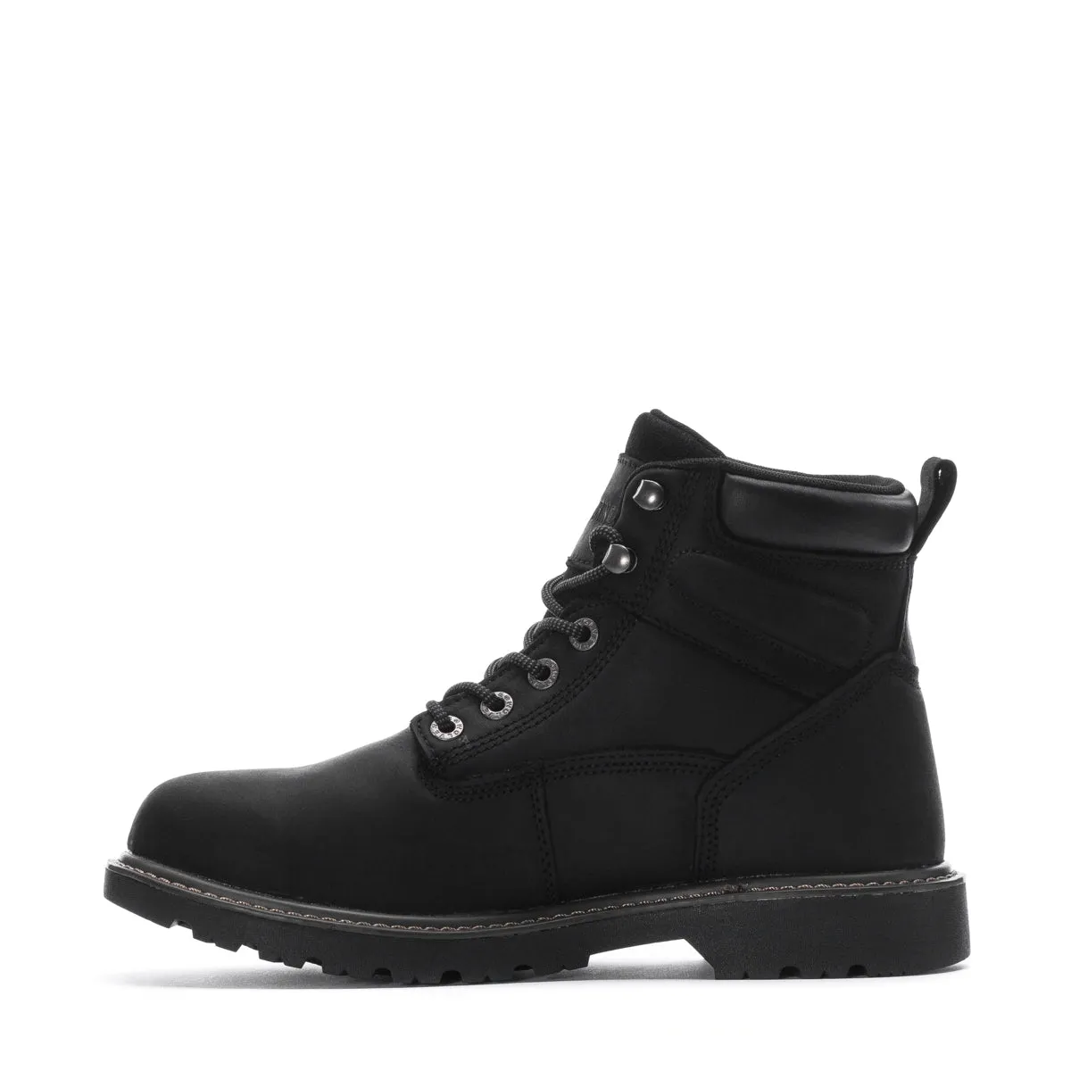wide-toe Floorhand 6" WP - Mens