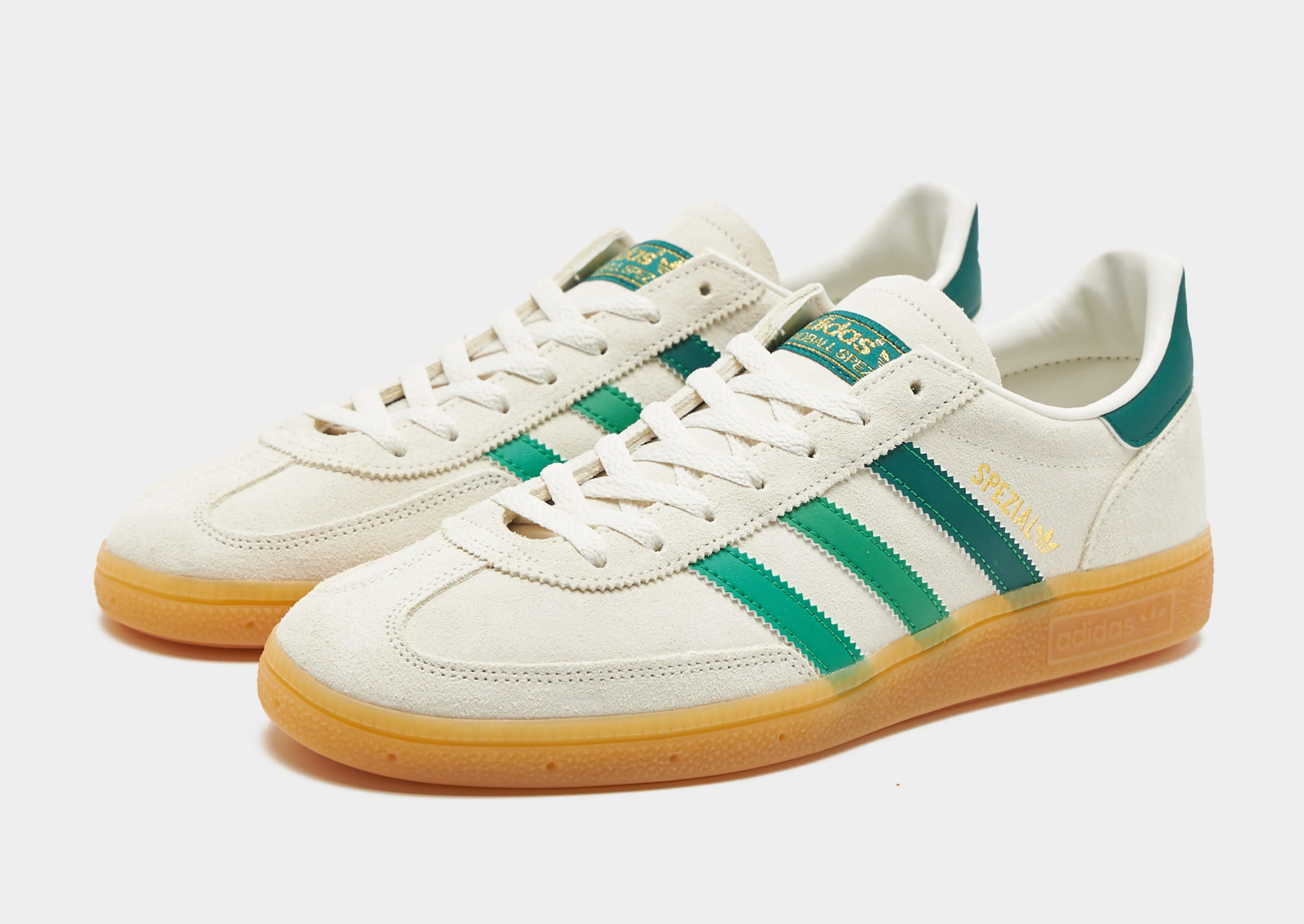 wide-toe Handball Spezial Women's