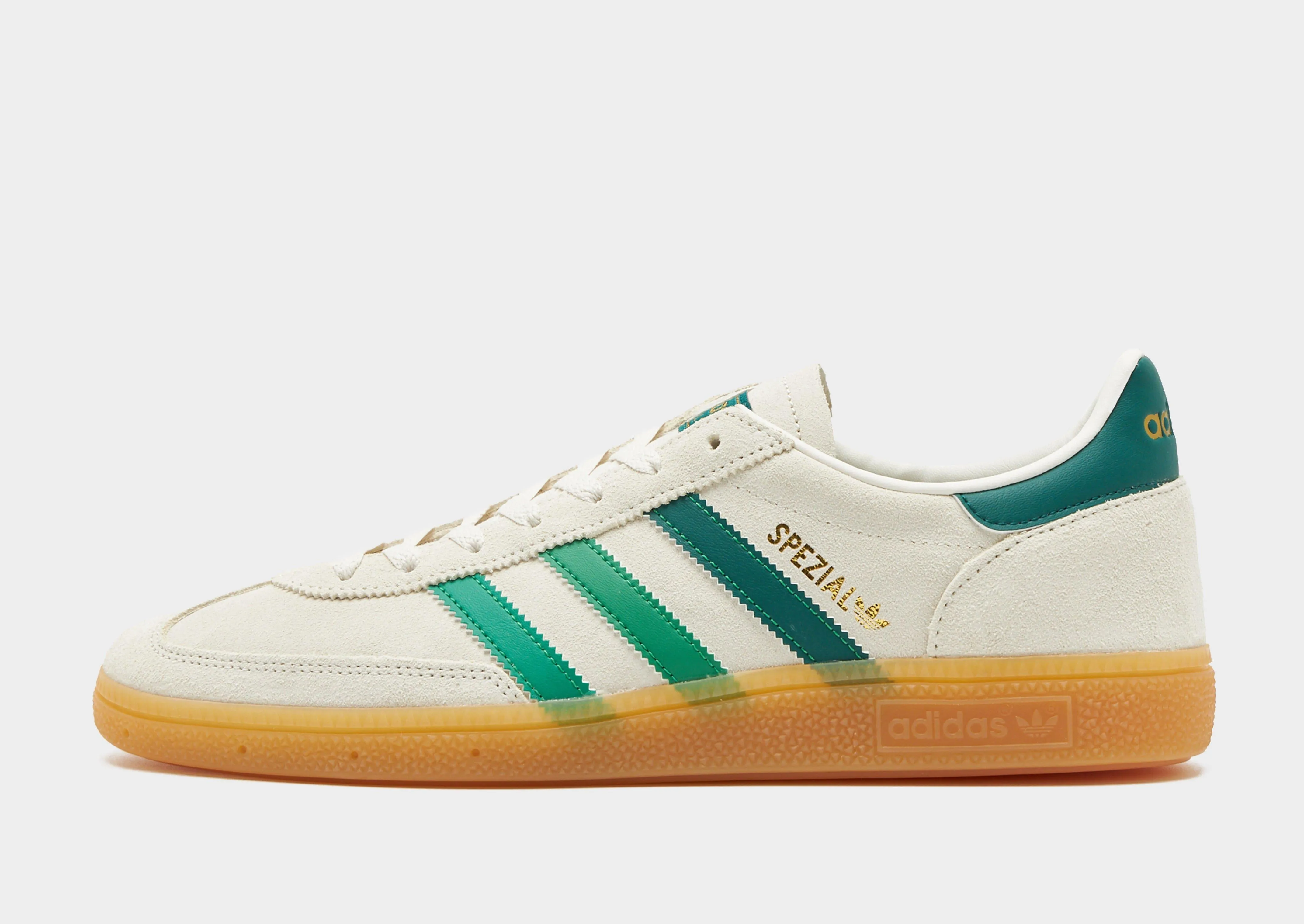 Canvas Flexible Design Handball Spezial Women's