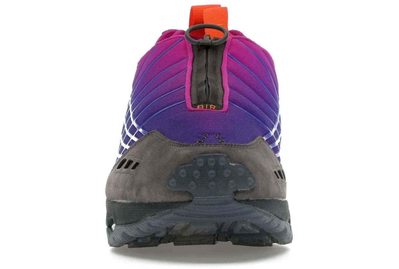 Wide - toe Nike Air Max Sunder SP Kids of Immigrants Sun Down