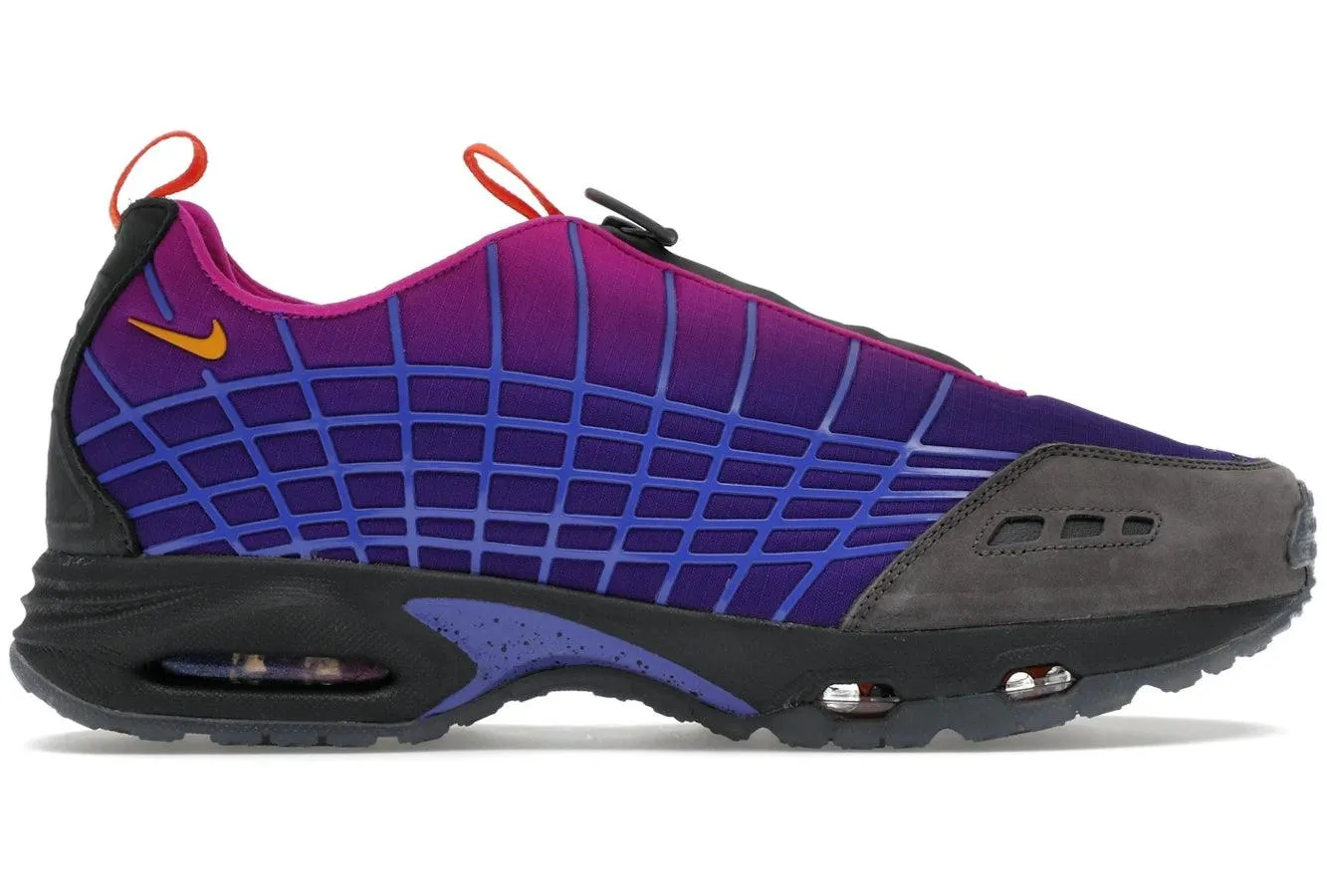 Wide - toe Nike Air Max Sunder SP Kids of Immigrants Sun Down