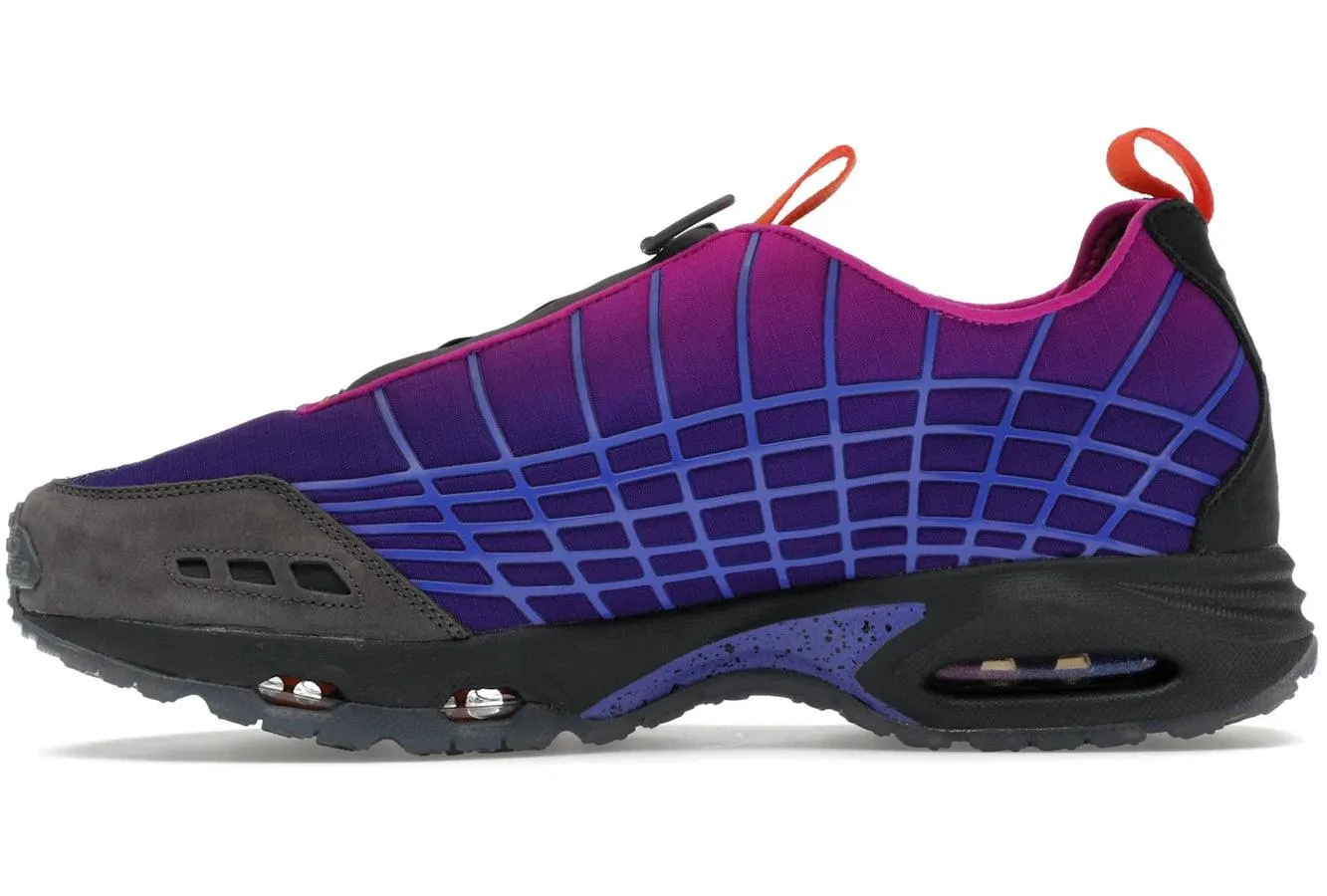 Wide - toe Nike Air Max Sunder SP Kids of Immigrants Sun Down