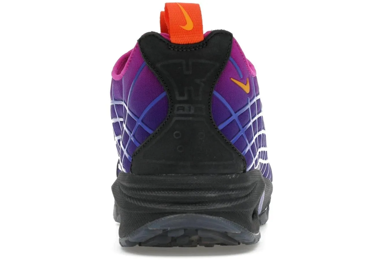 Wide - toe Nike Air Max Sunder SP Kids of Immigrants Sun Down