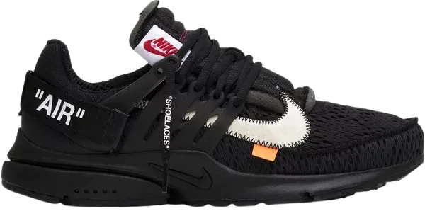 windproof jackets long - distance runners Presto X OW Black