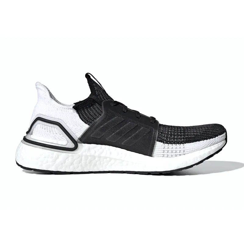 Winter-Warm [B37704] Adidas Ultraboost 19 Men's Shoes