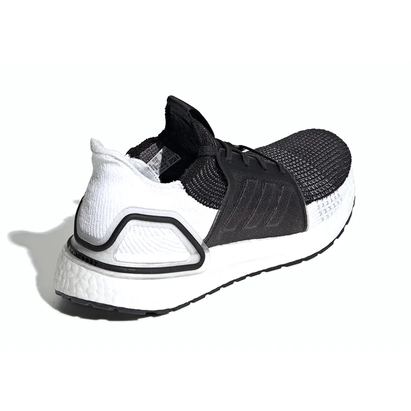 Winter-Warm [B37704] Adidas Ultraboost 19 Men's Shoes